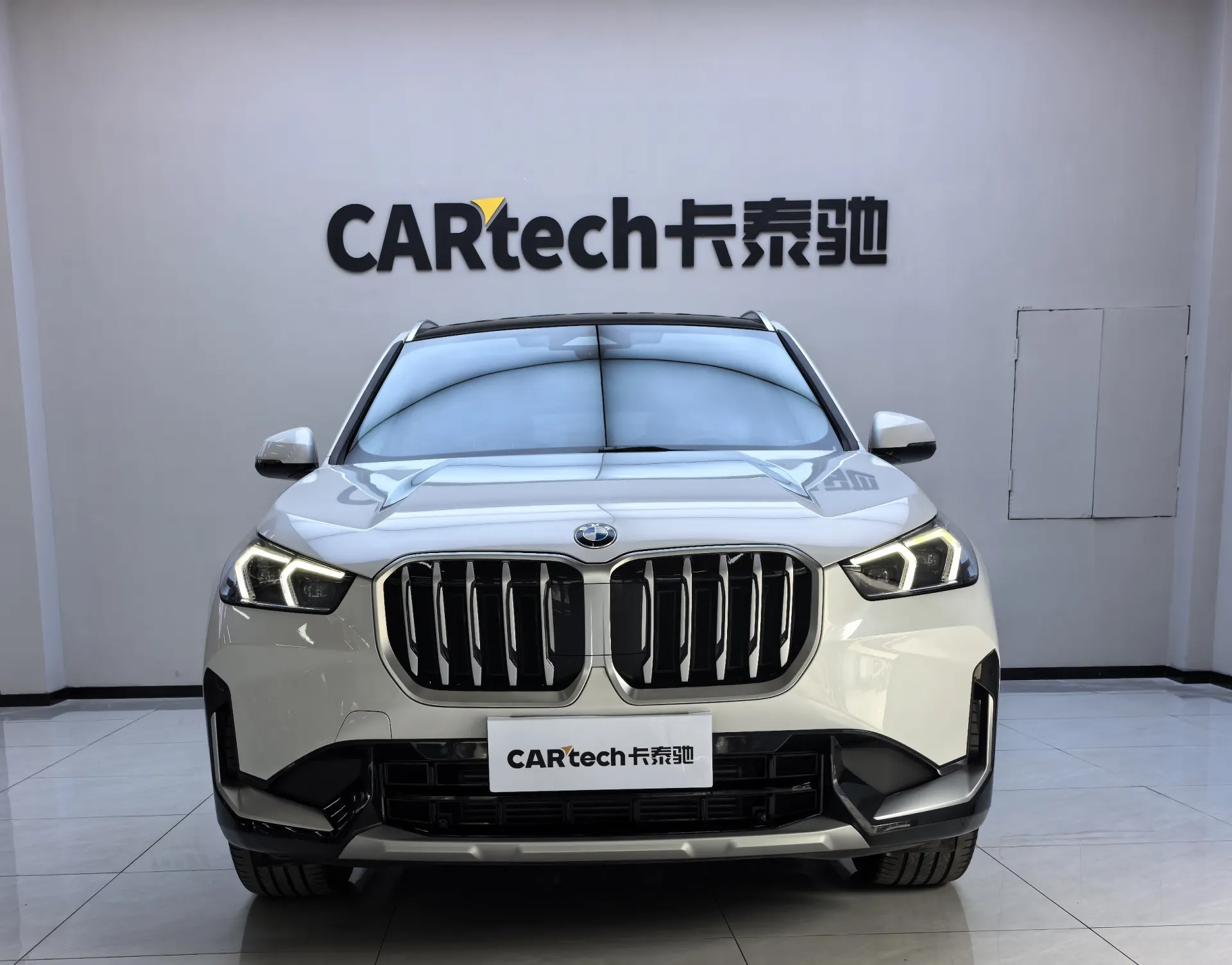 BMW X1, 2024 3