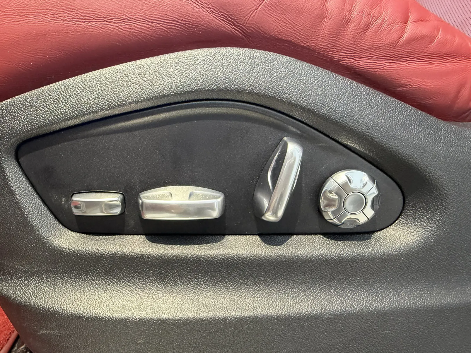 Porsche Cayenne, 2019 24