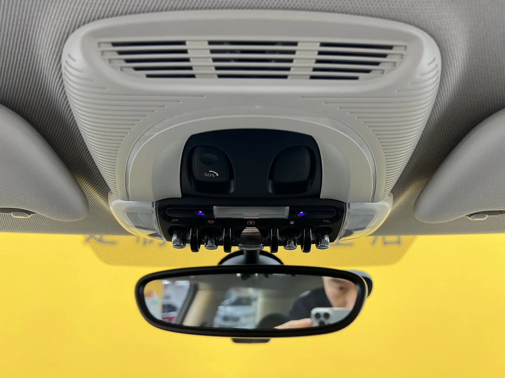 Mini Cooper, 2019 31