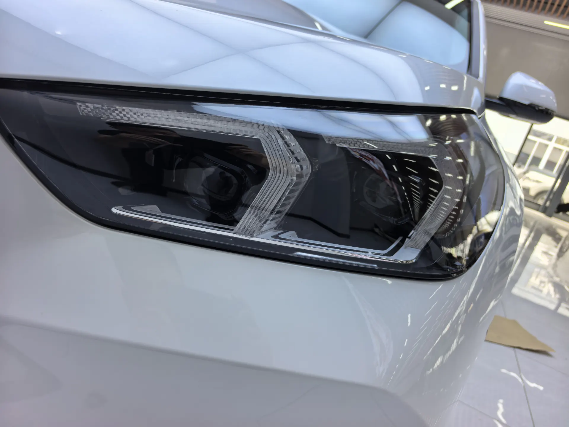 BMW X1, 2024 9