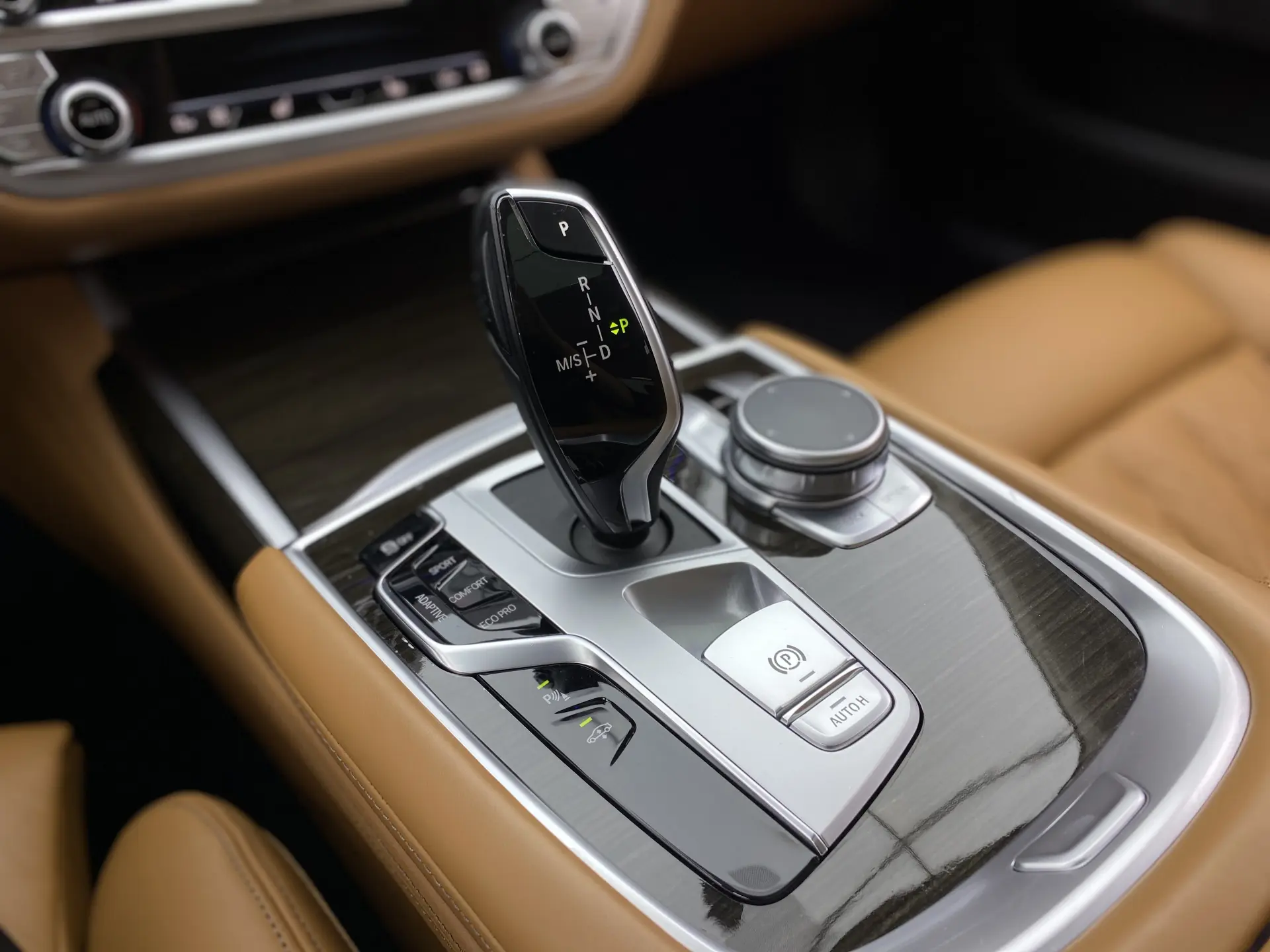 BMW 730Li, 2022 19