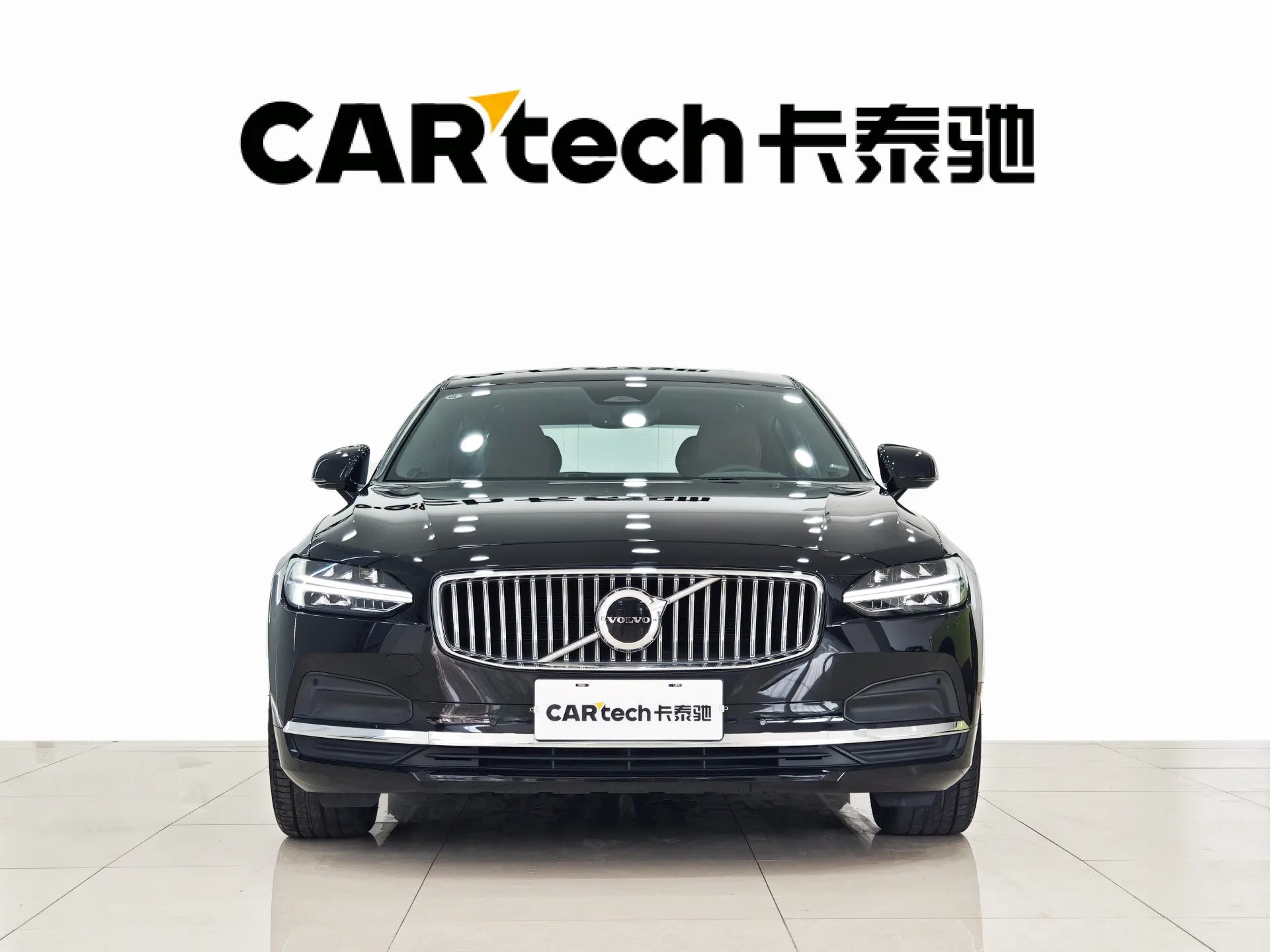 Volvo S90, 2024 3