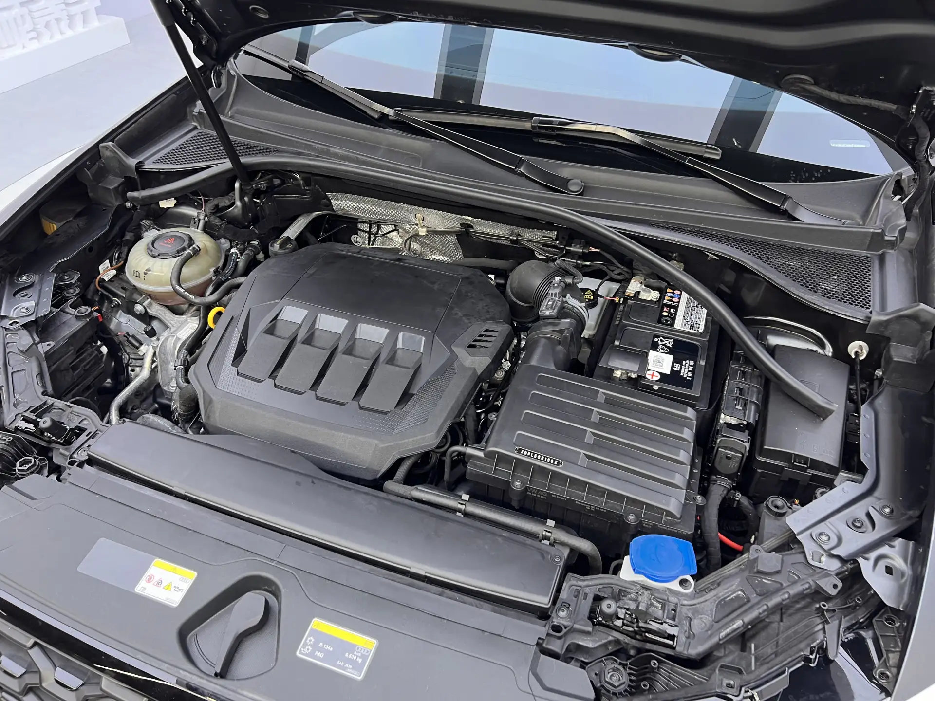 Audi Q3, 2023 12