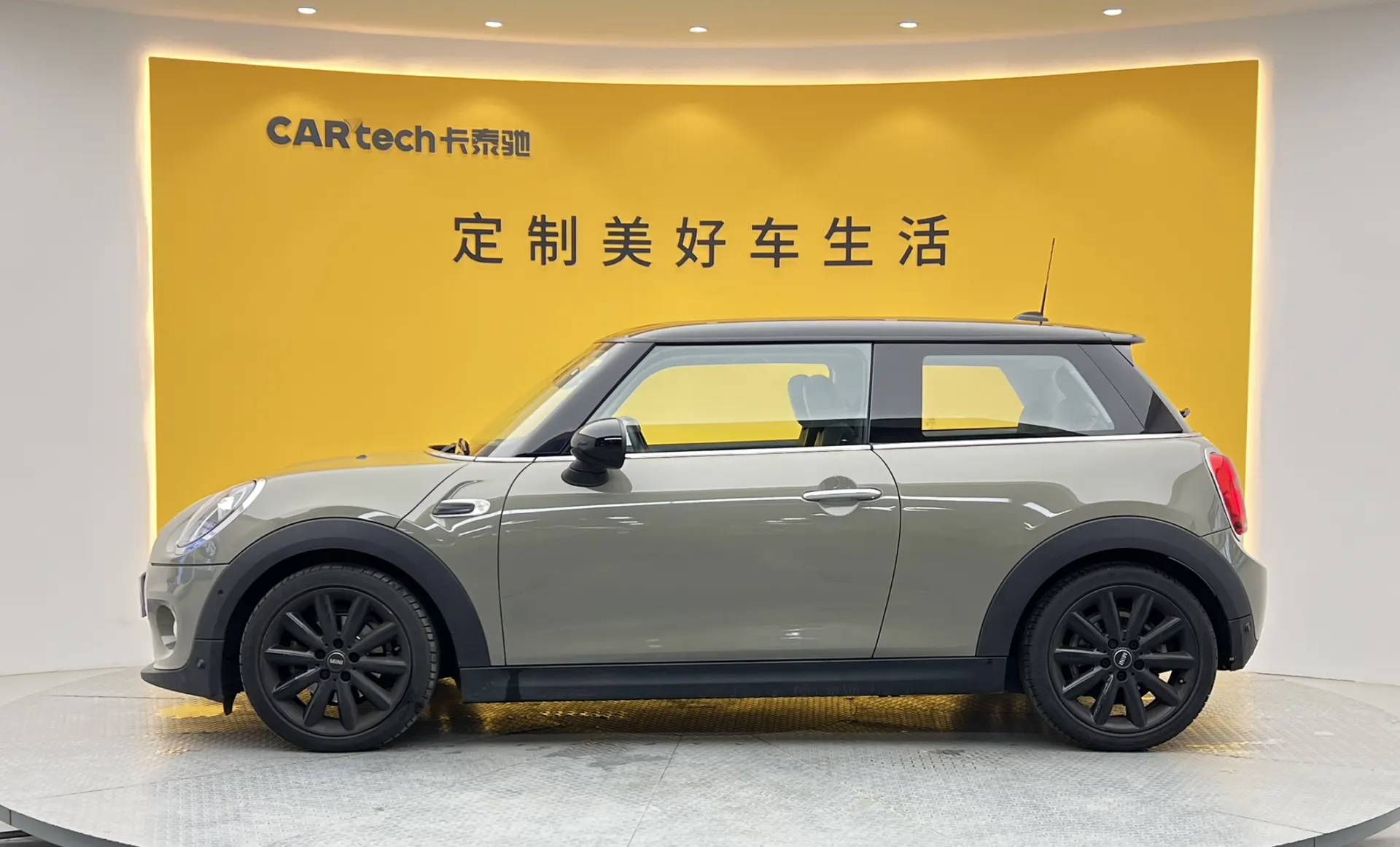 Mini Cooper, 2019 7