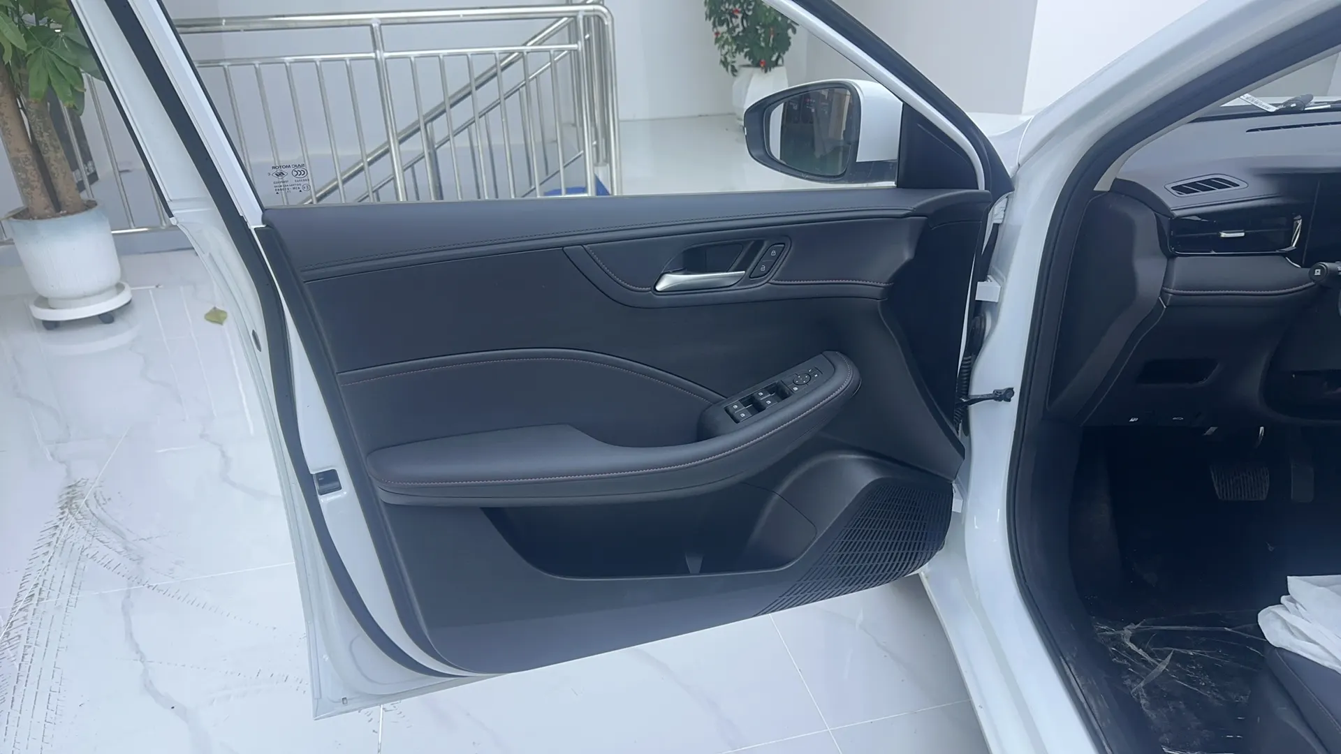 Roewe i5, 2026 9