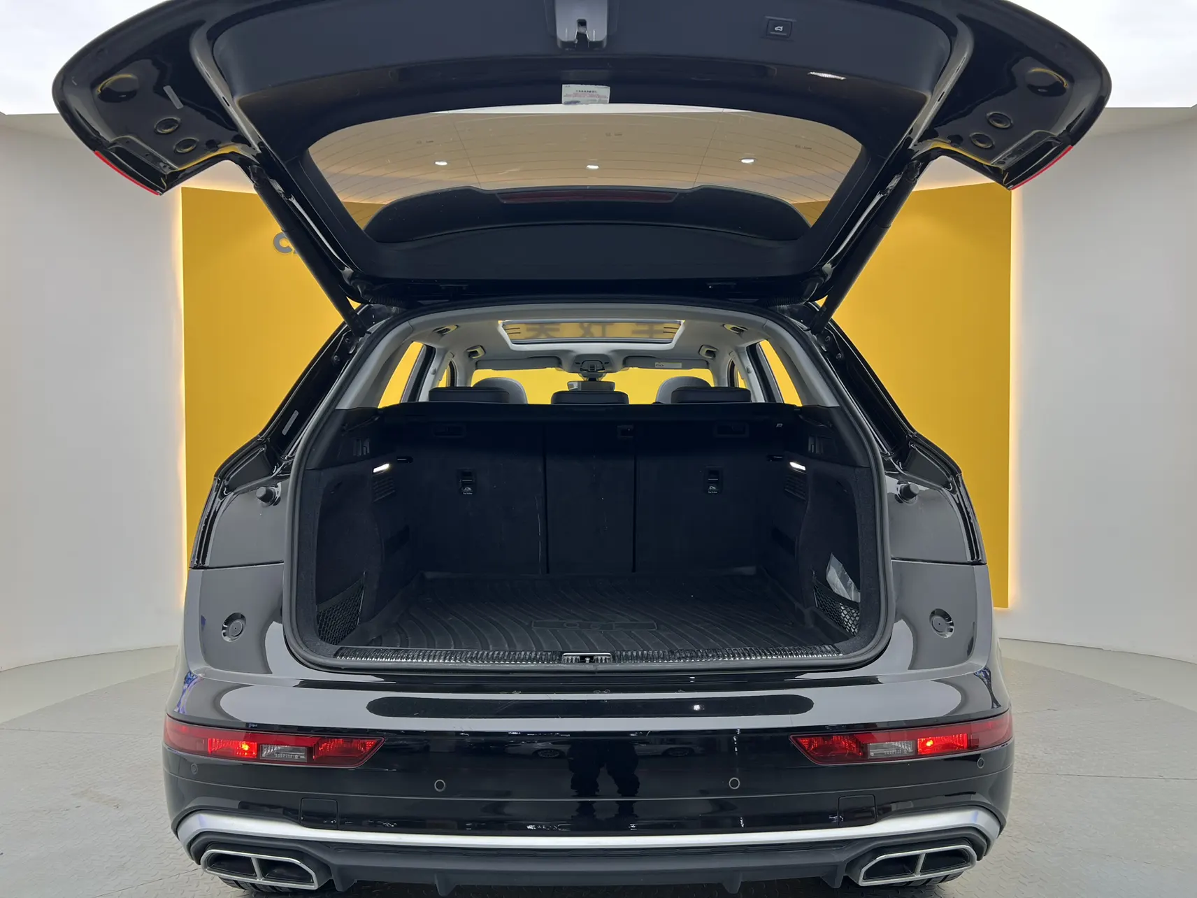 Audi Q5L 40 TFSI, 2021 12