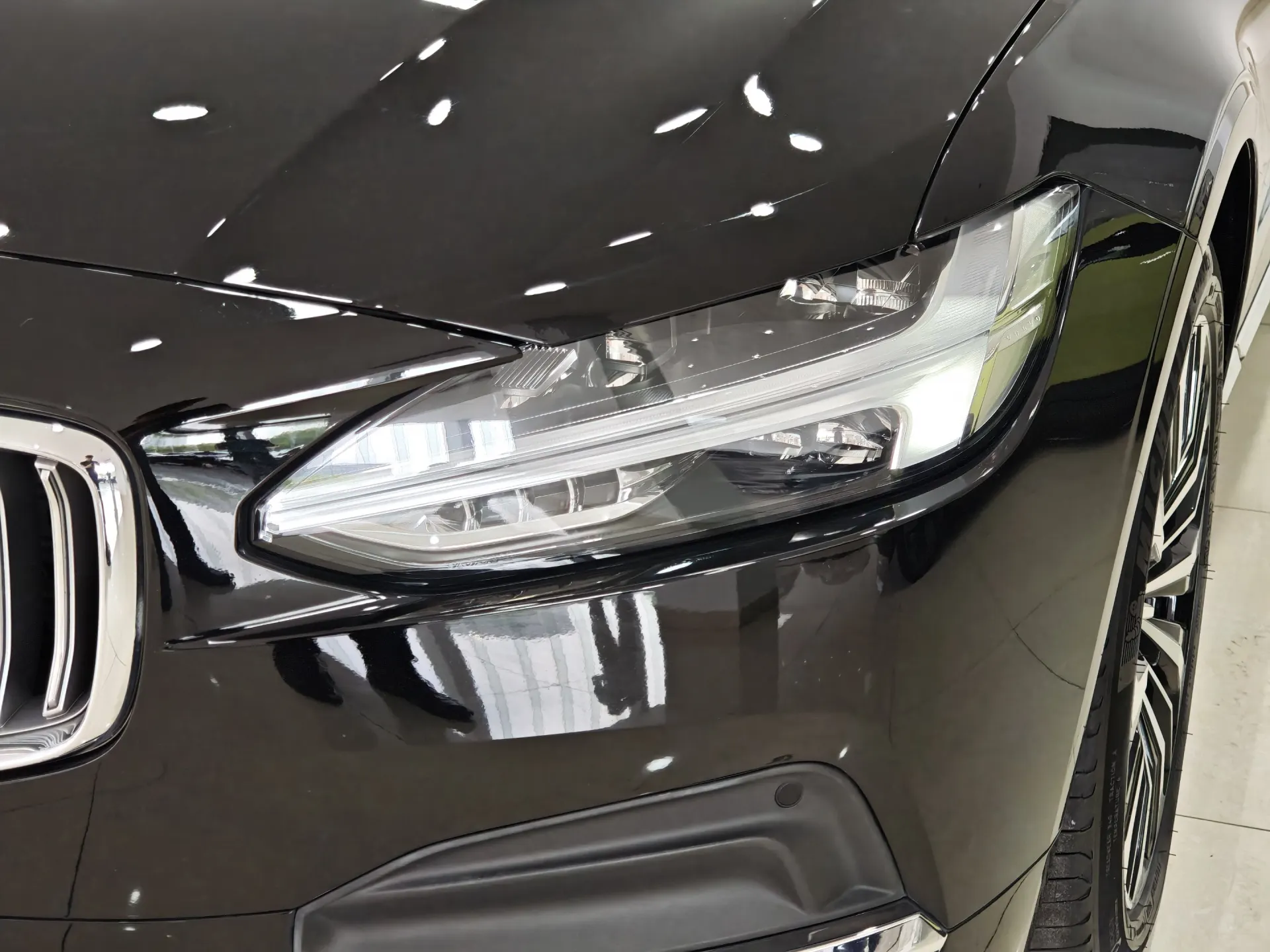 Volvo S90, 2024 7