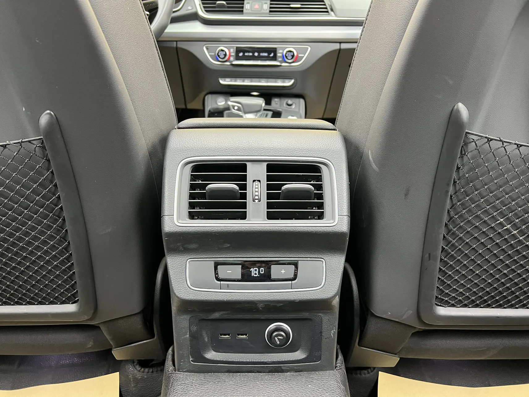 Audi Q5L 40 TFSI, 2021 24