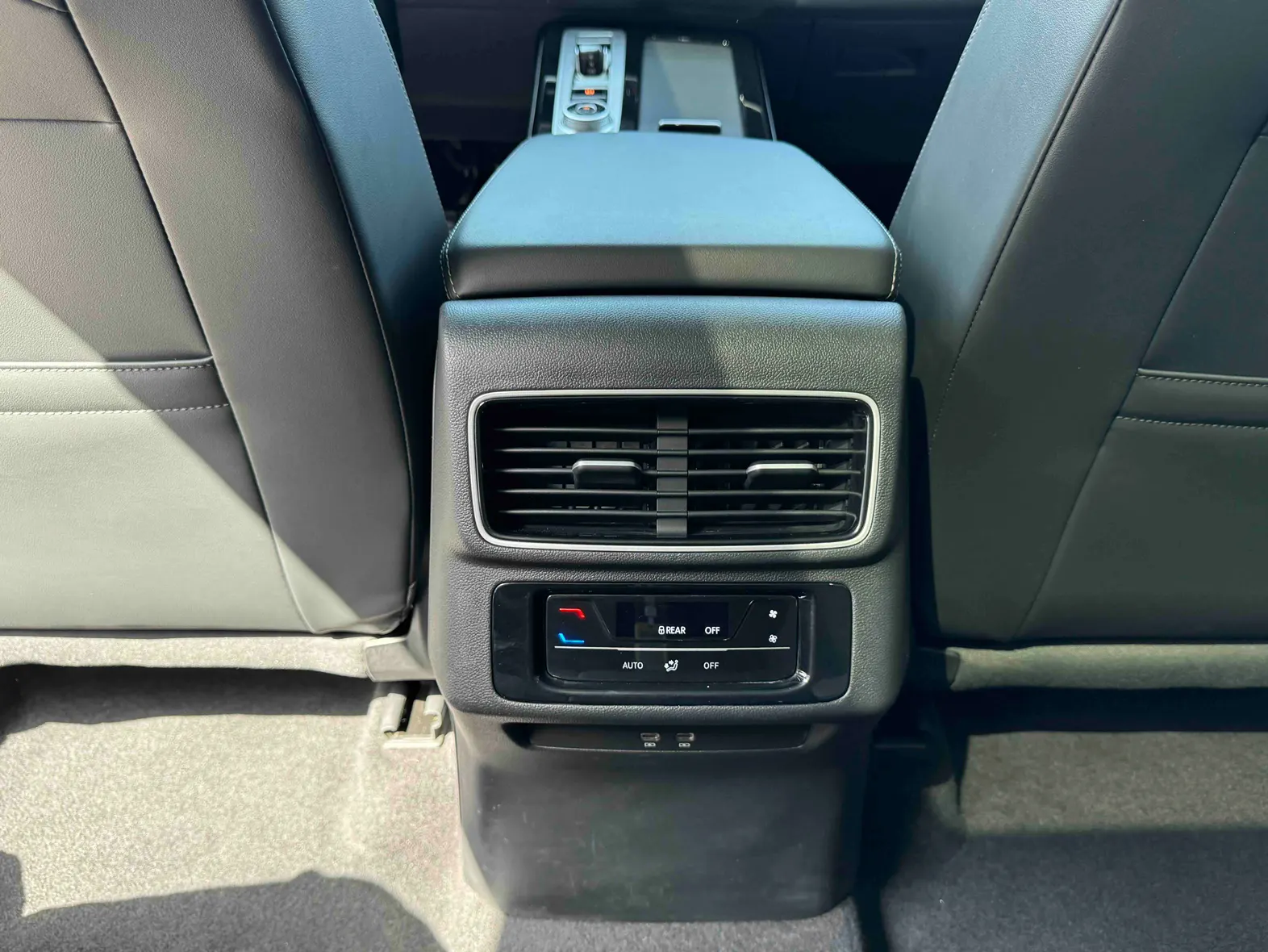 Volkswagen Talagon, 2023 20