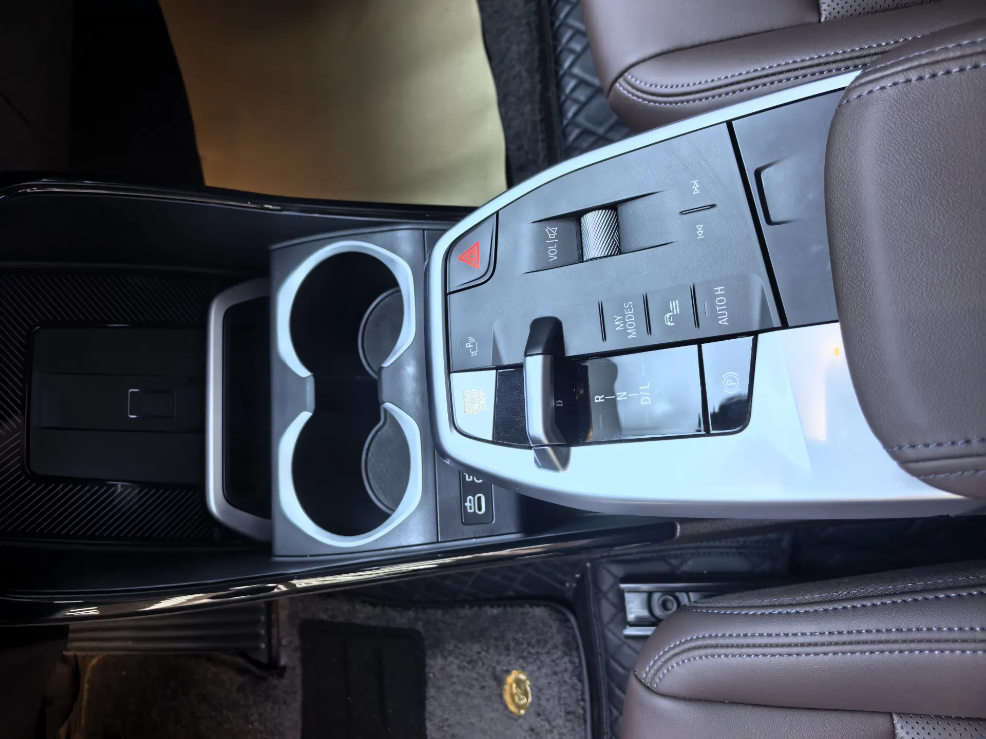 BMW X1, 2024 19