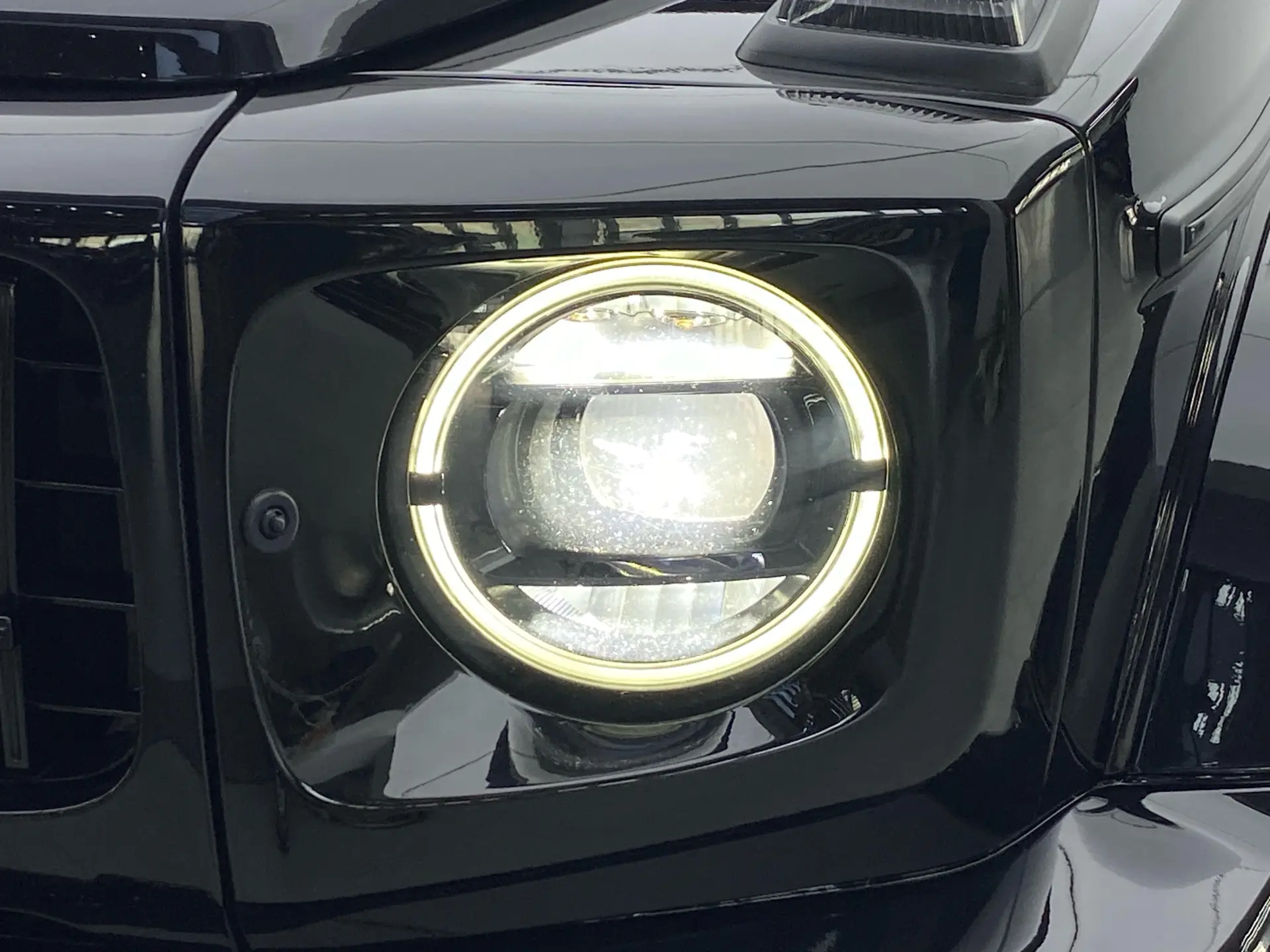 Mercedes-Benz G 350, 2023 30