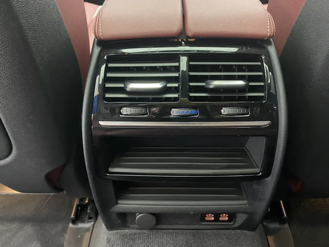 BMW 530Li, 2021 26