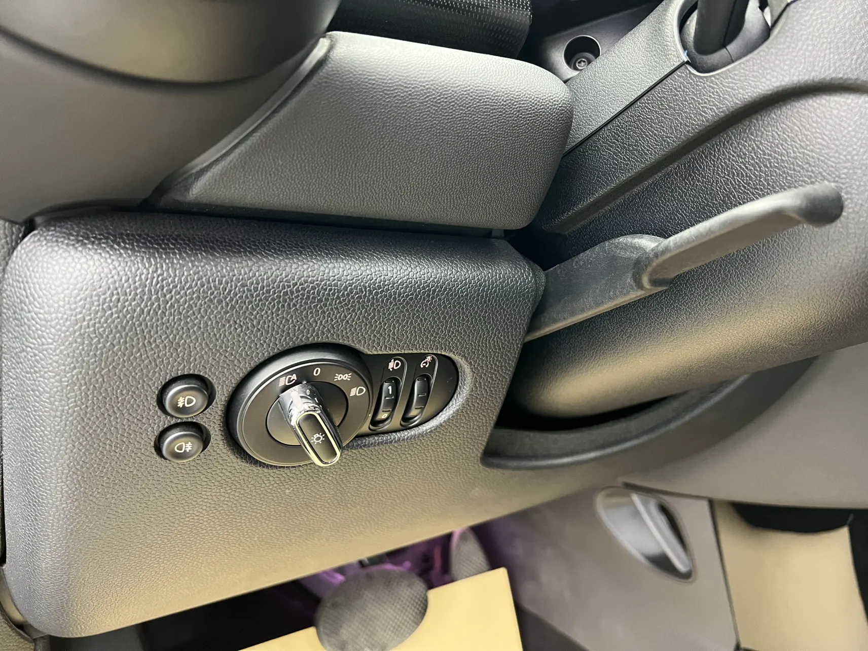 Mini Cooper, 2019 28