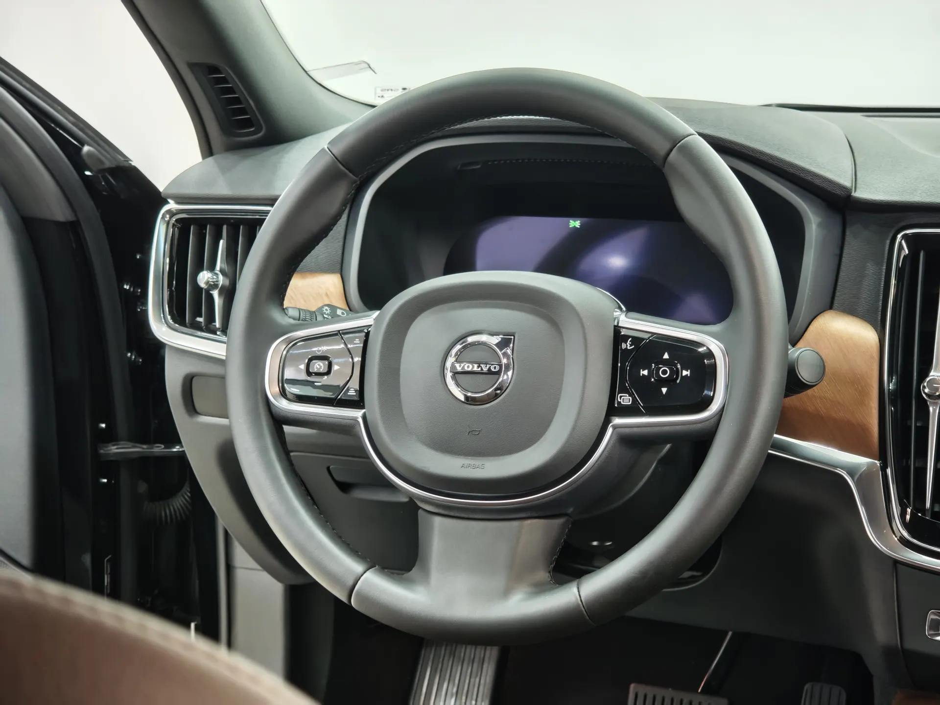 Volvo S90, 2024 18
