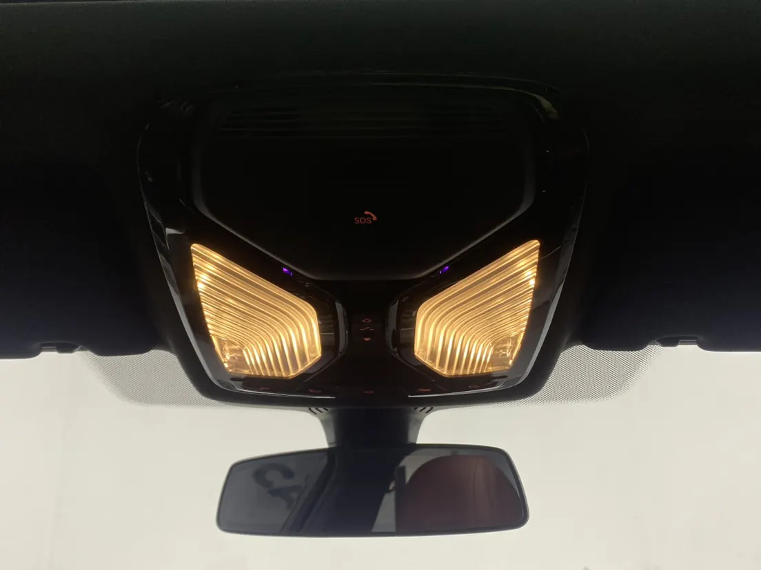 BMW 530Li, 2021 27
