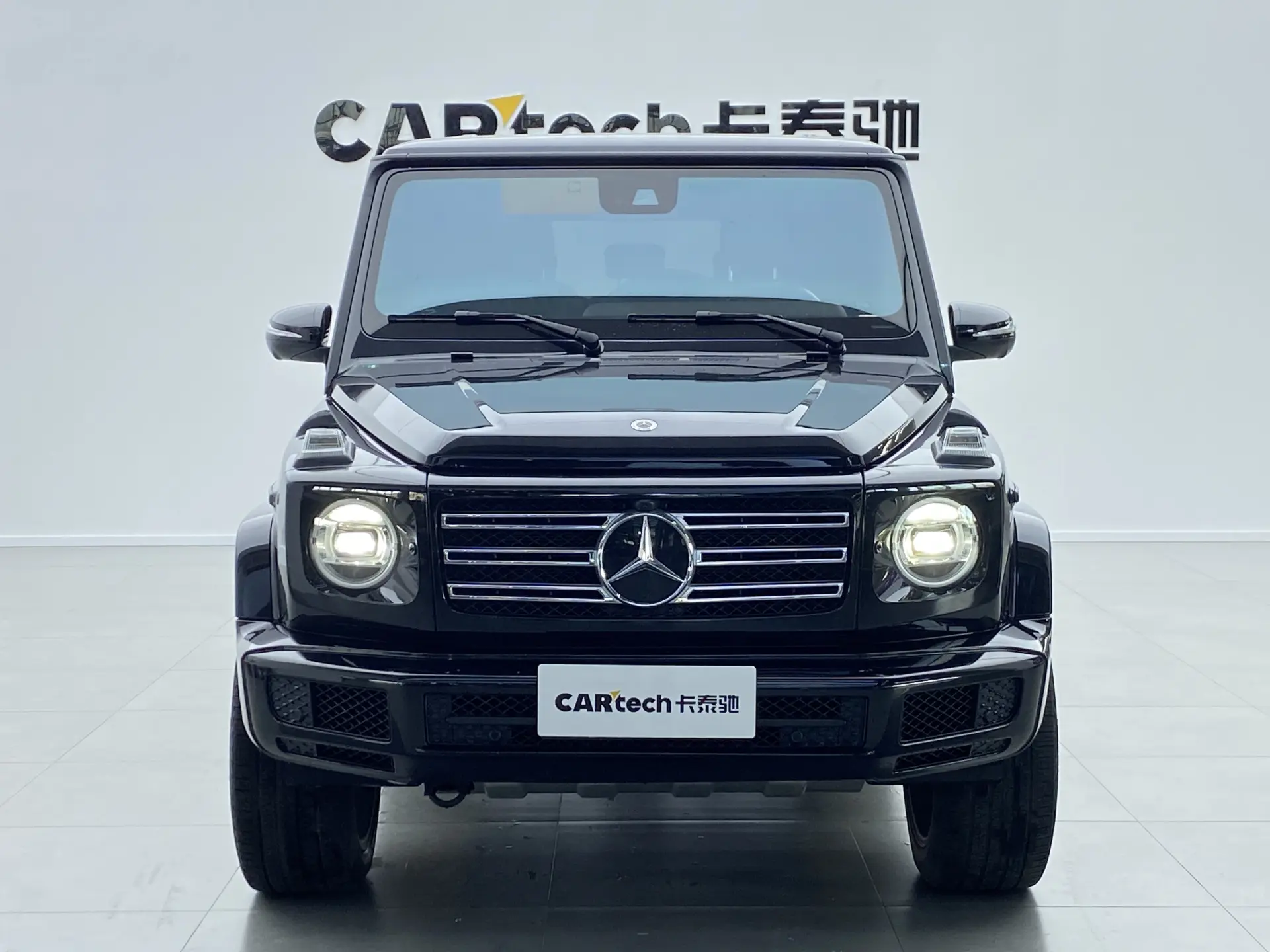 Mercedes-Benz G 350, 2023 2