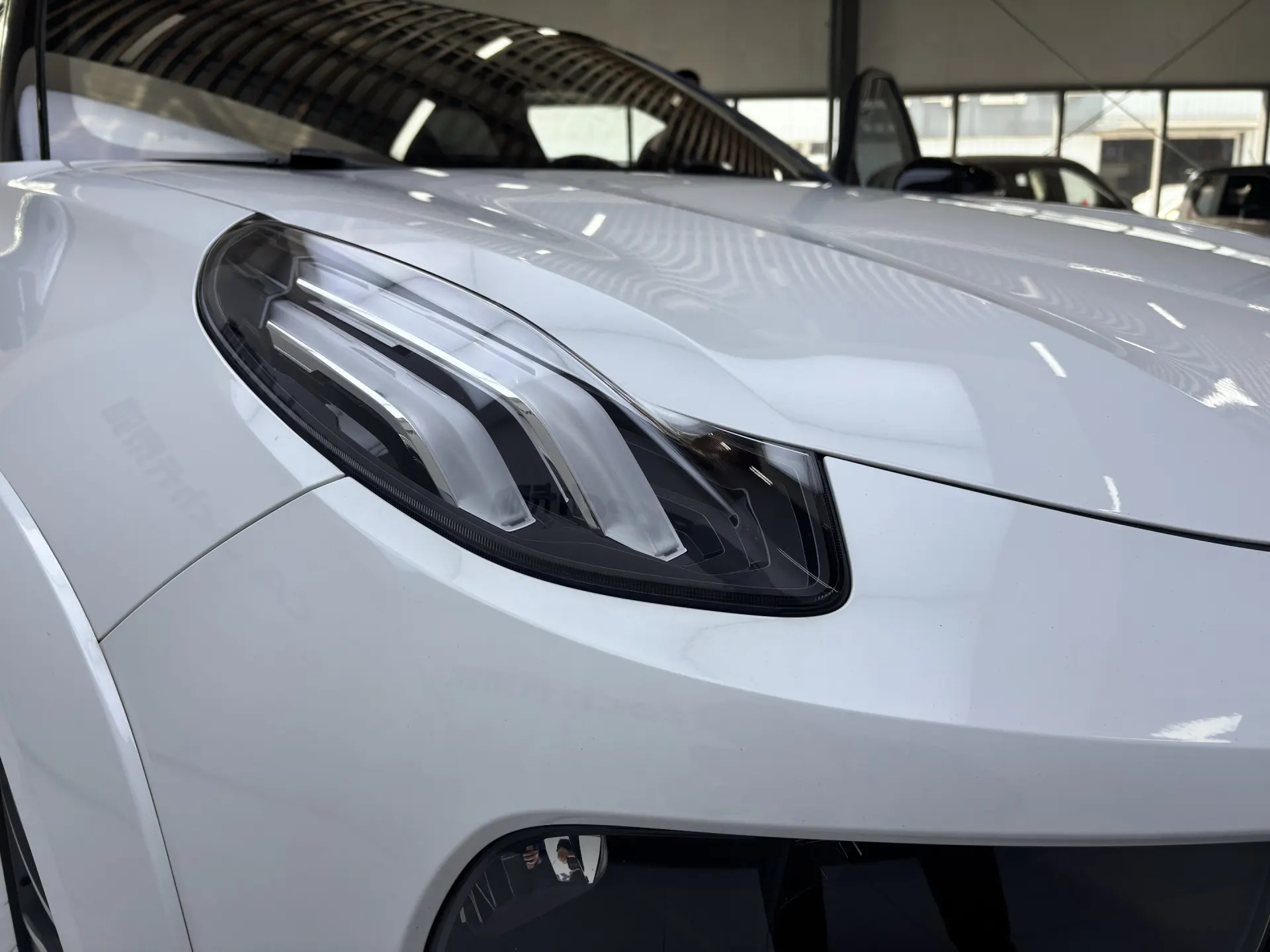 Lynk & Co 02, 2023 9