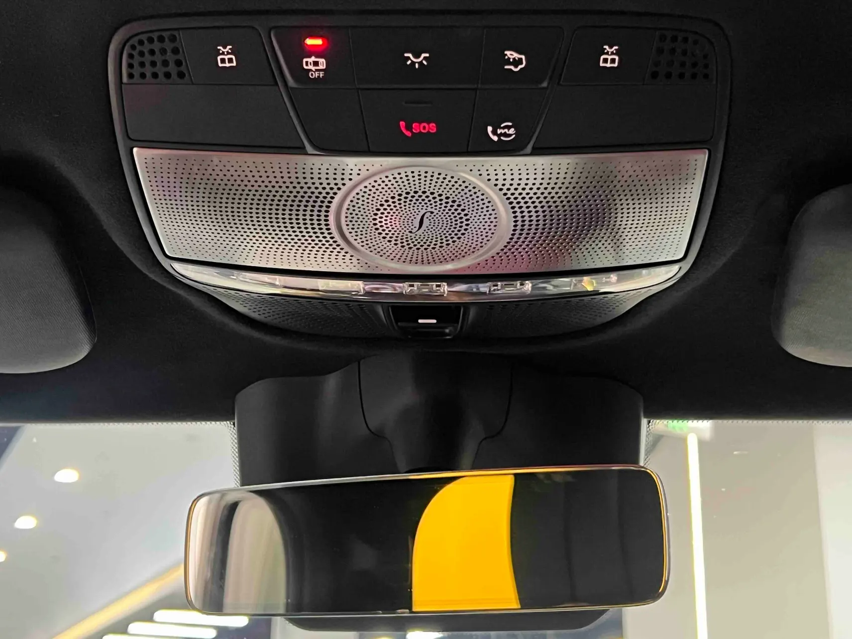 Mercedes-Benz G 63, 2019 23