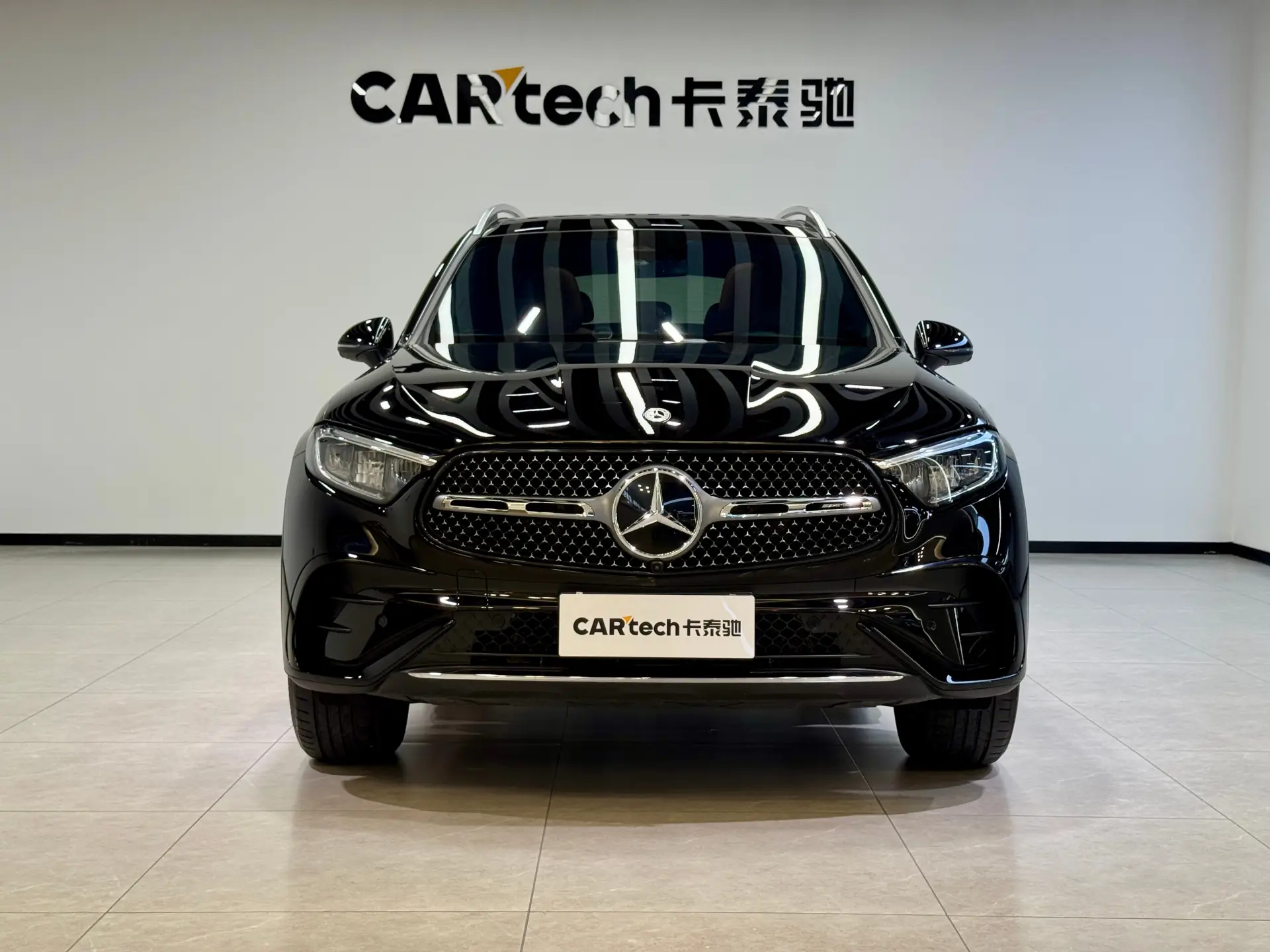 Mercedes-Benz GLC 300 L, 2024 23