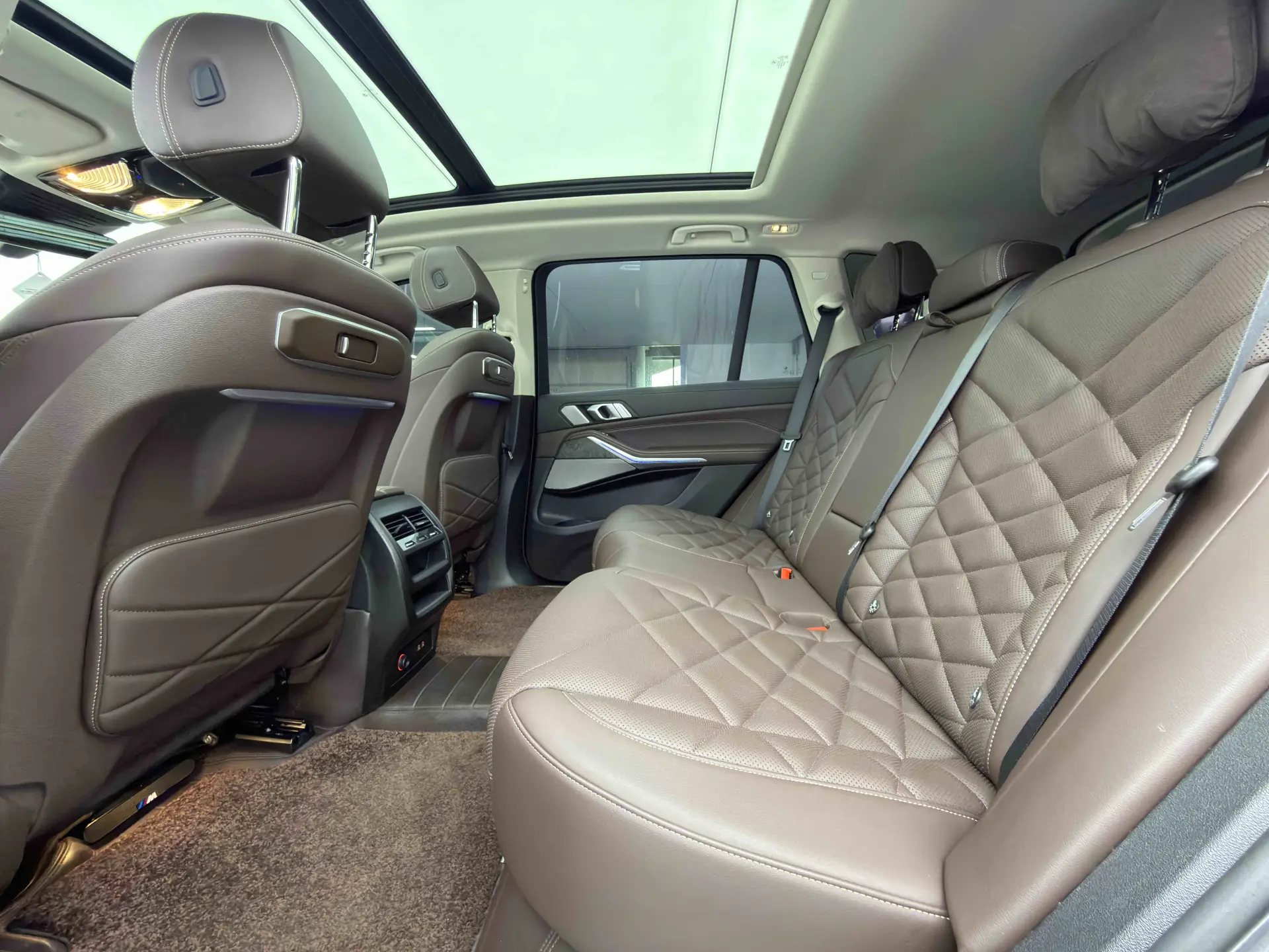 BMW X5, 2024 17