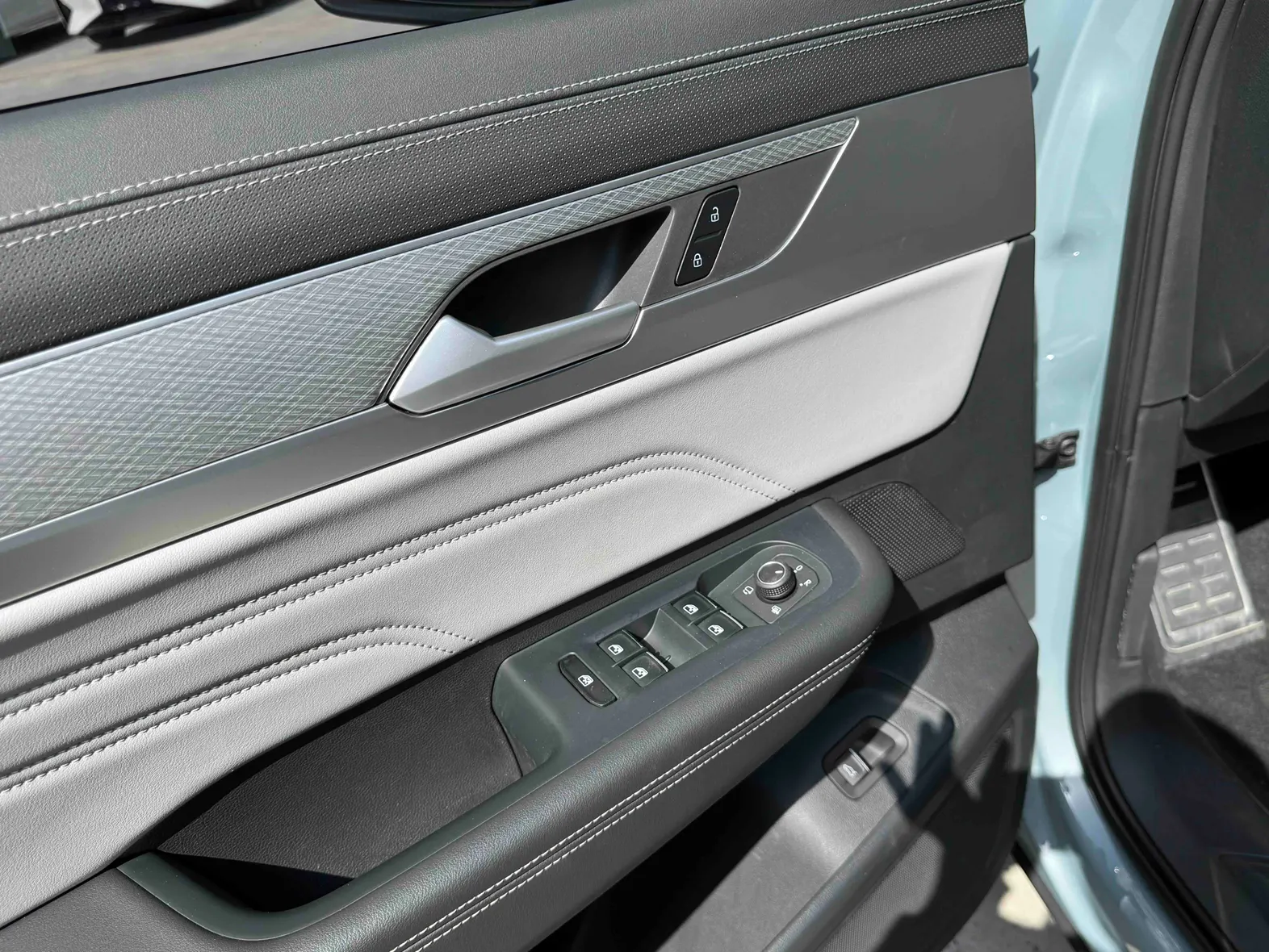 Volkswagen Talagon, 2023 15