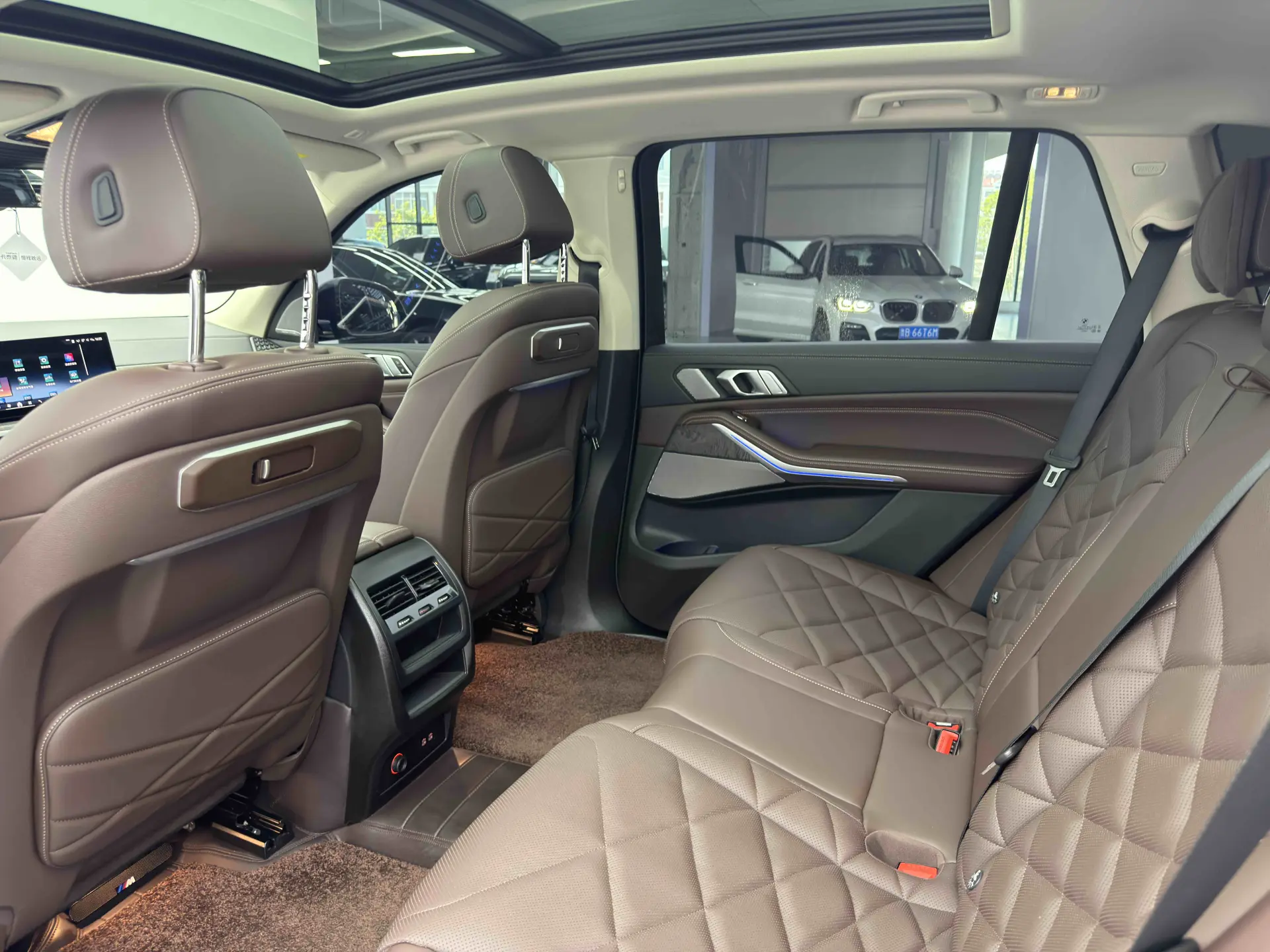 BMW X5, 2024 16