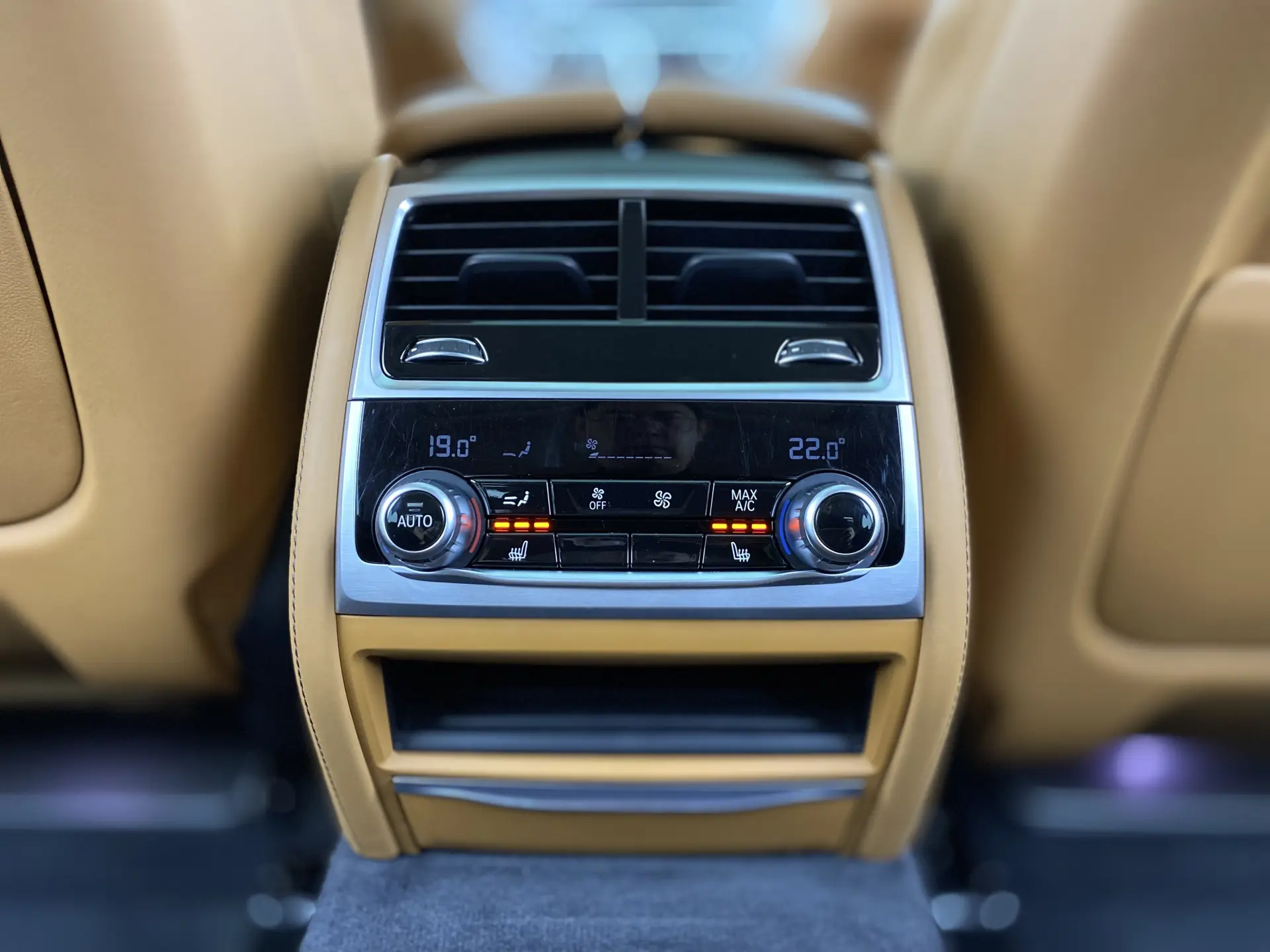 BMW 730Li, 2022 24