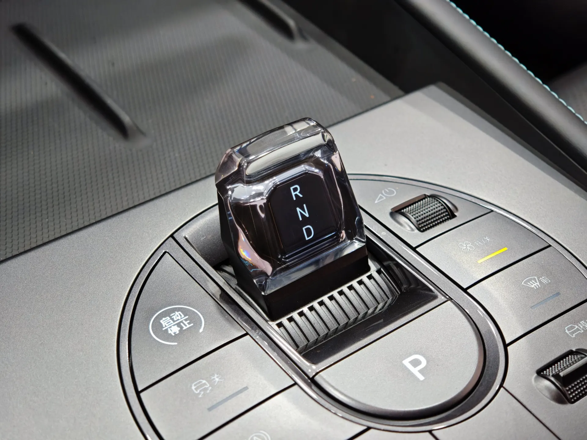 BYD Seal, 2025 19