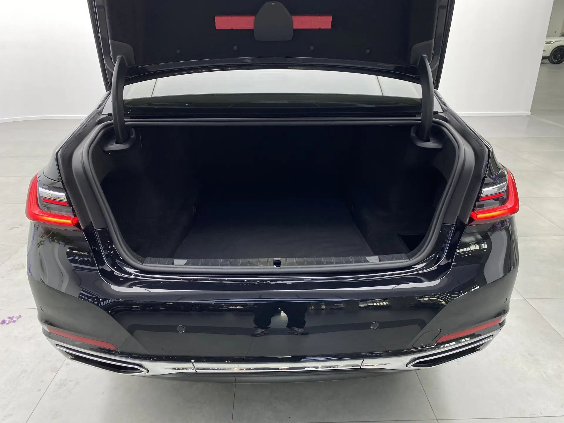 BMW 730Li, 2022 31