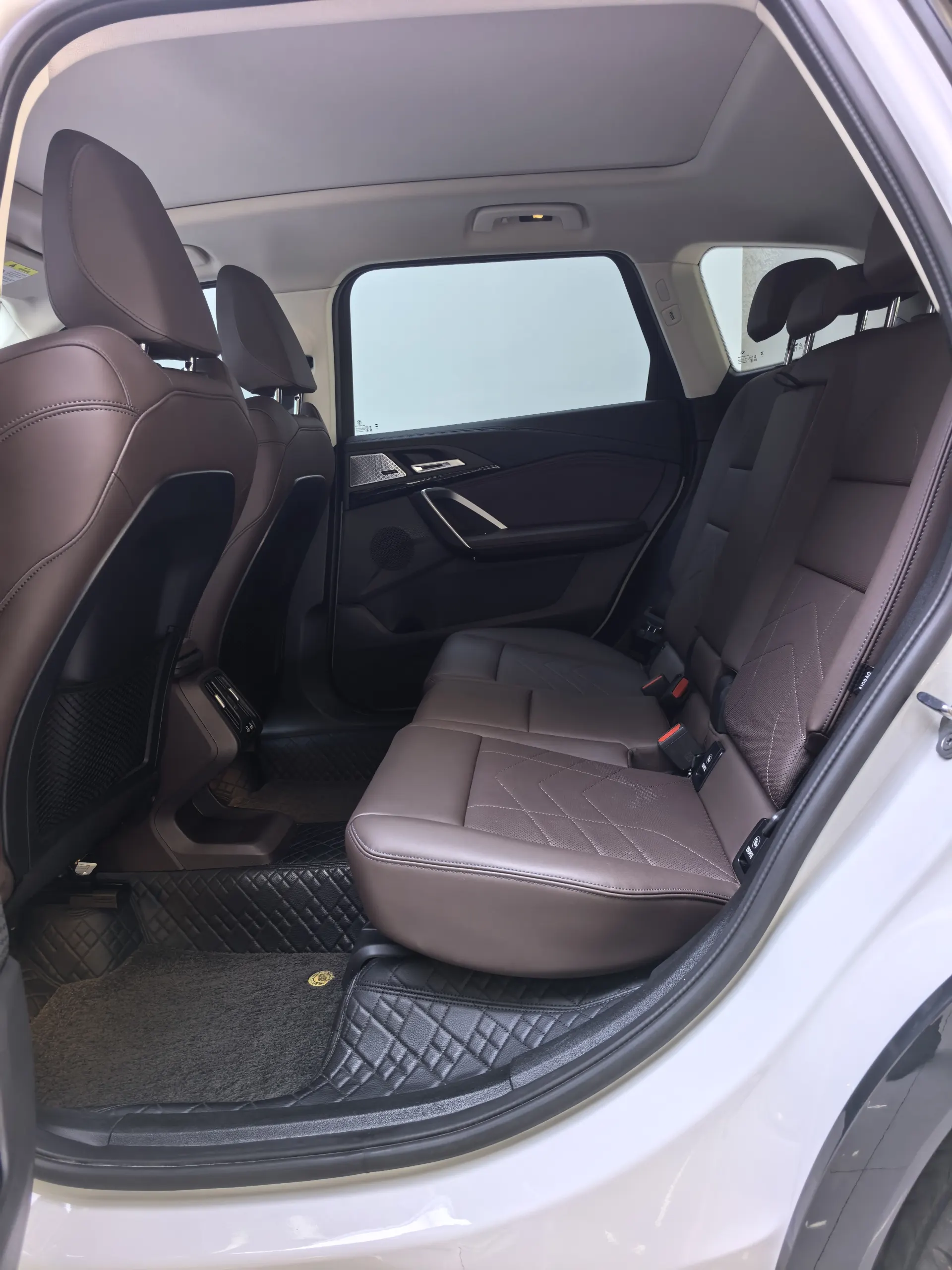 BMW X1, 2024 18