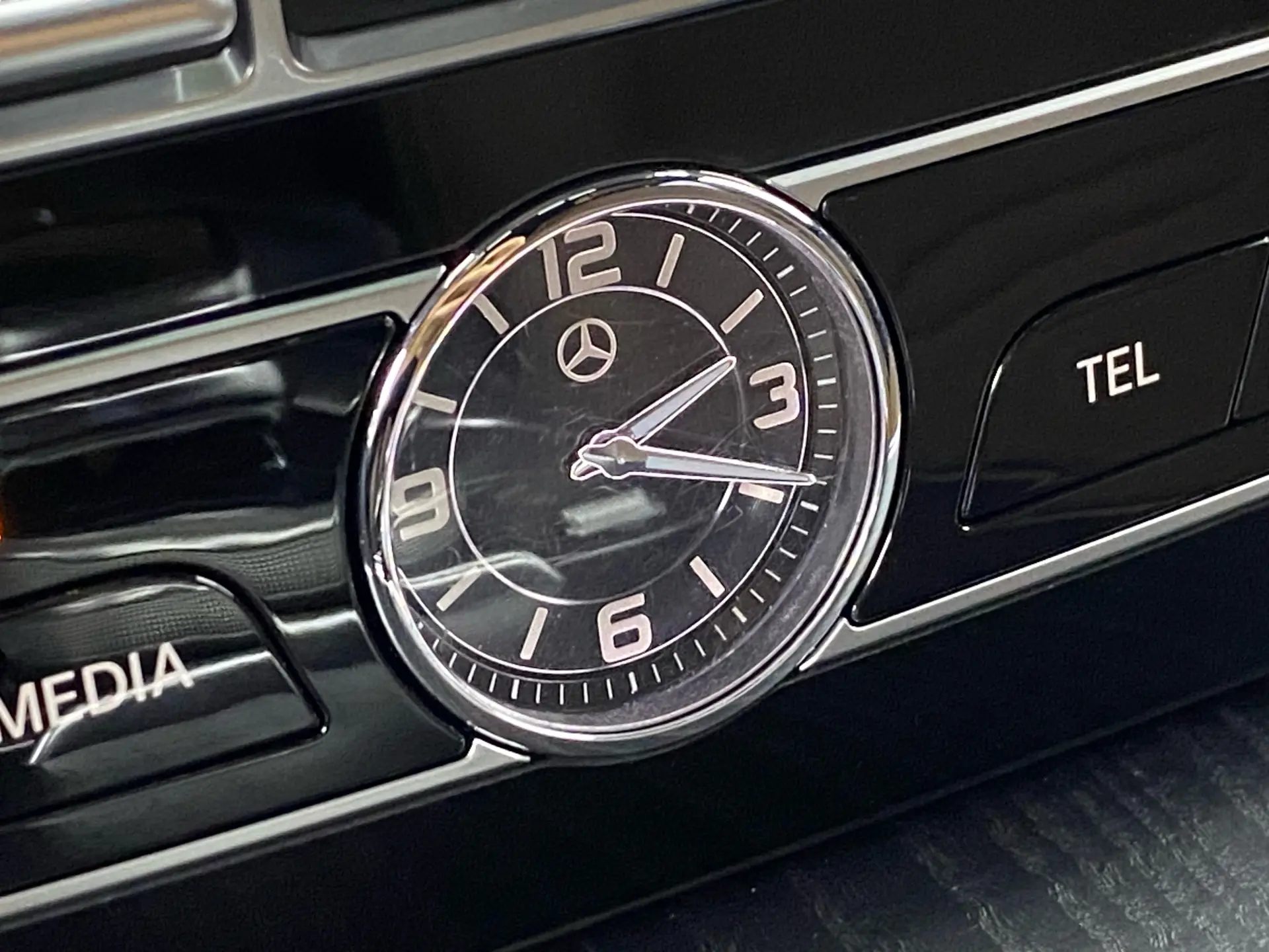 Mercedes-Benz G 350, 2023 19