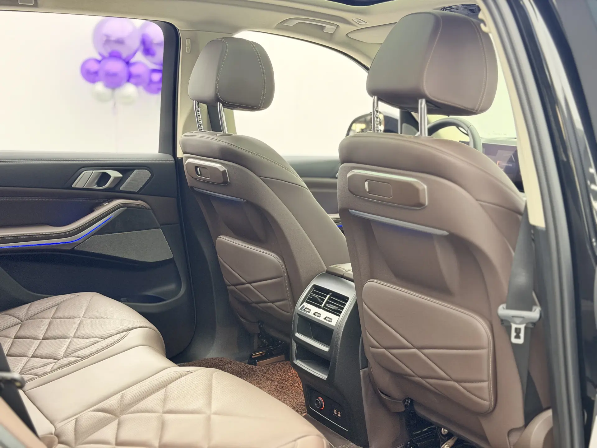 BMW X5, 2024 24
