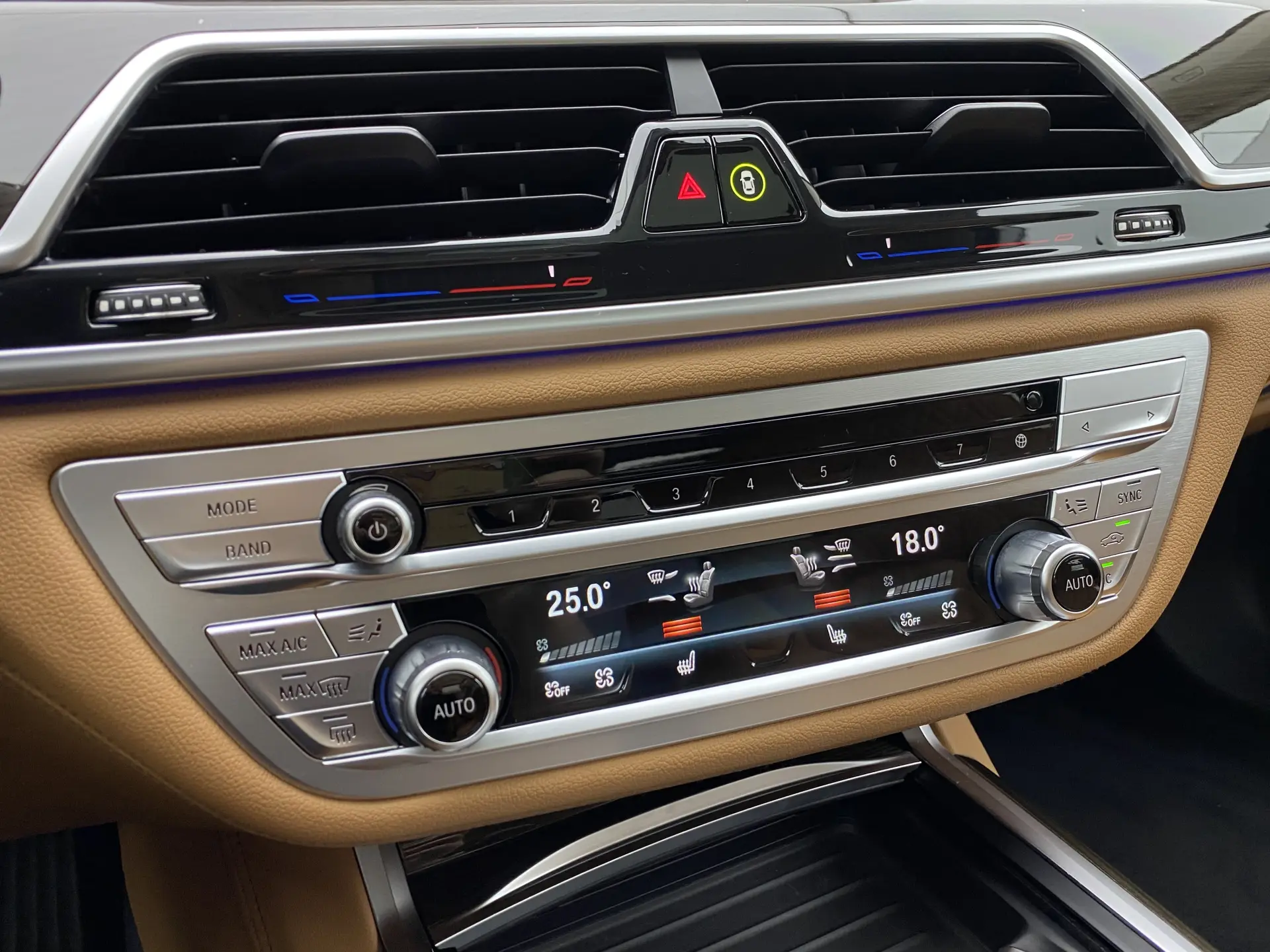 BMW 730Li, 2022 18