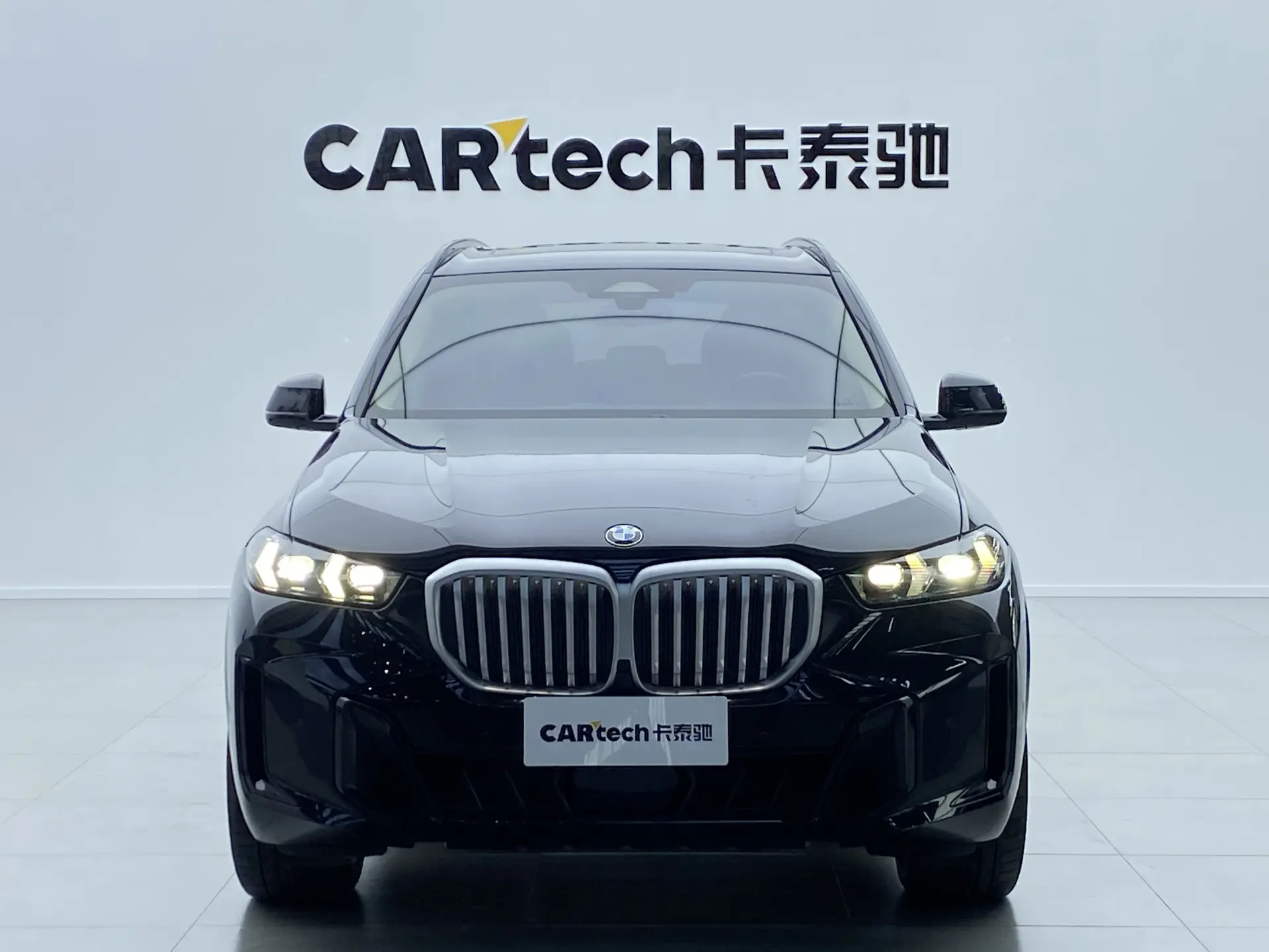 BMW X5, 2024 2