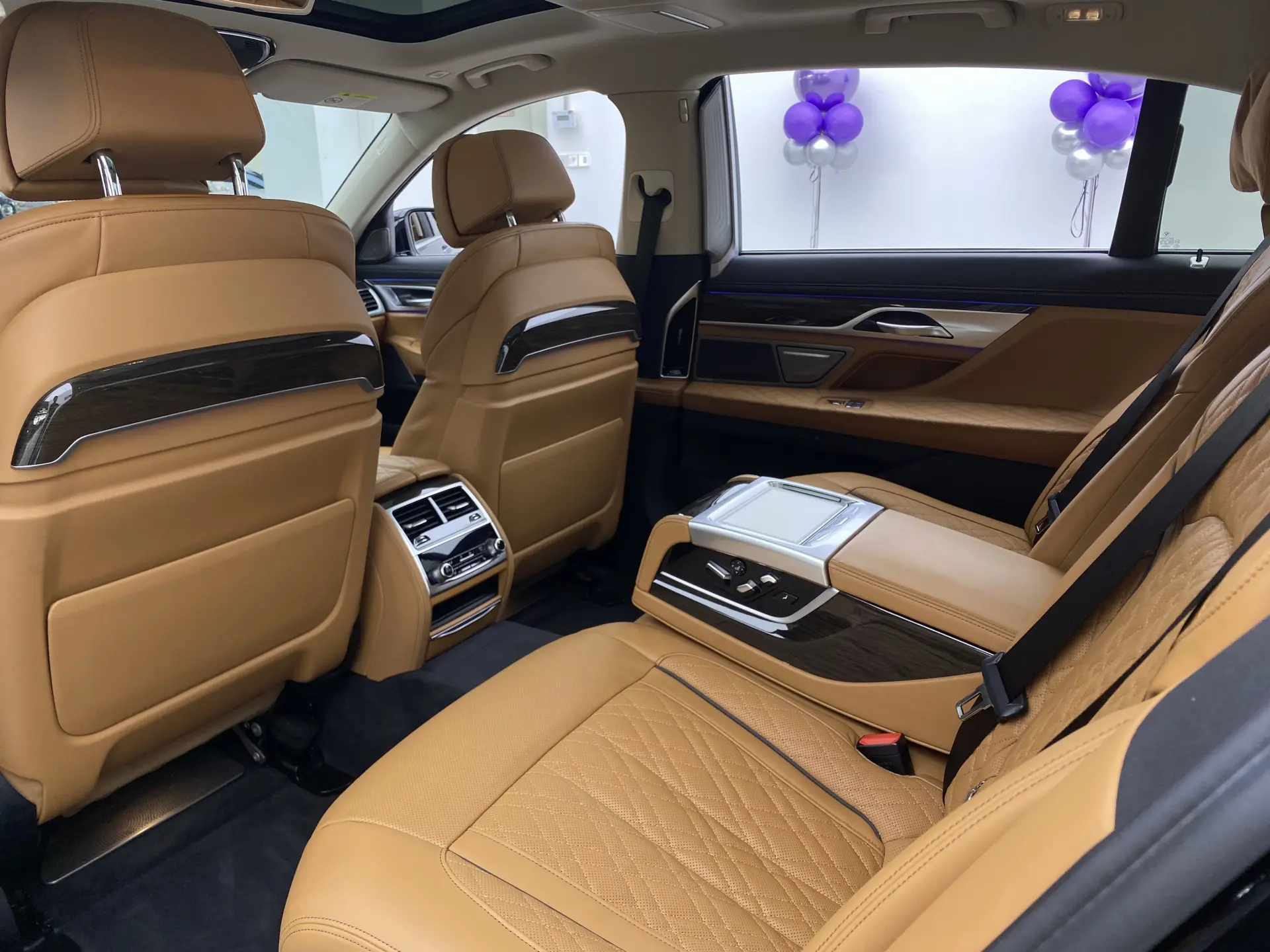 BMW 730Li, 2022 6