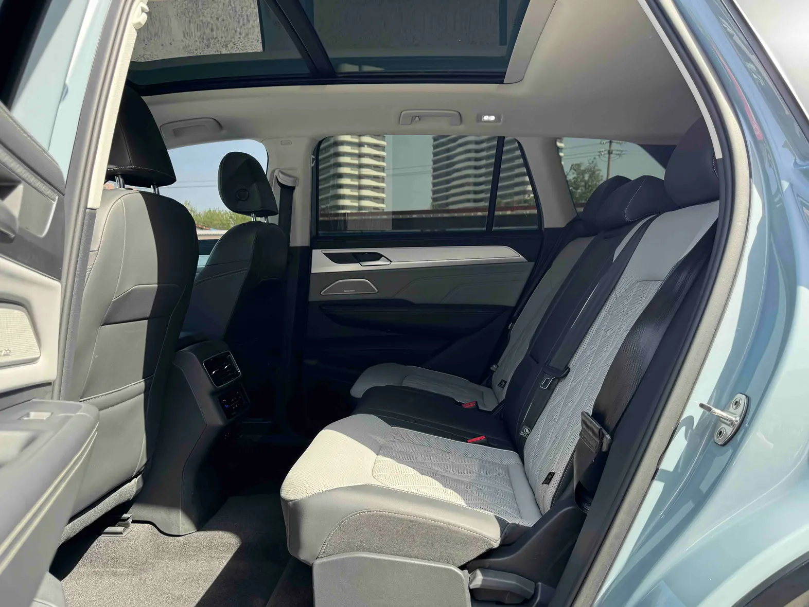 Volkswagen Talagon, 2023 25