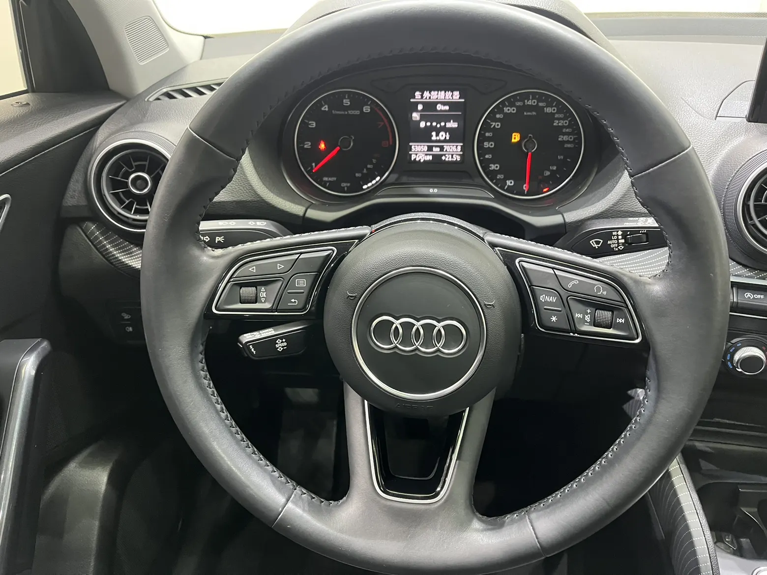 Audi Q2L 35 TFSI, 2020 12