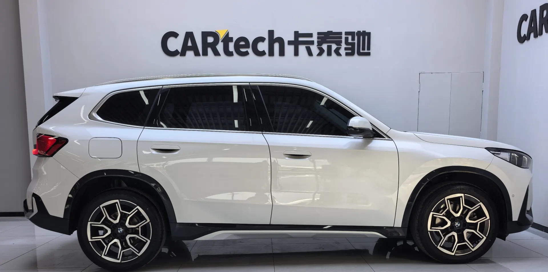 BMW X1, 2024 4