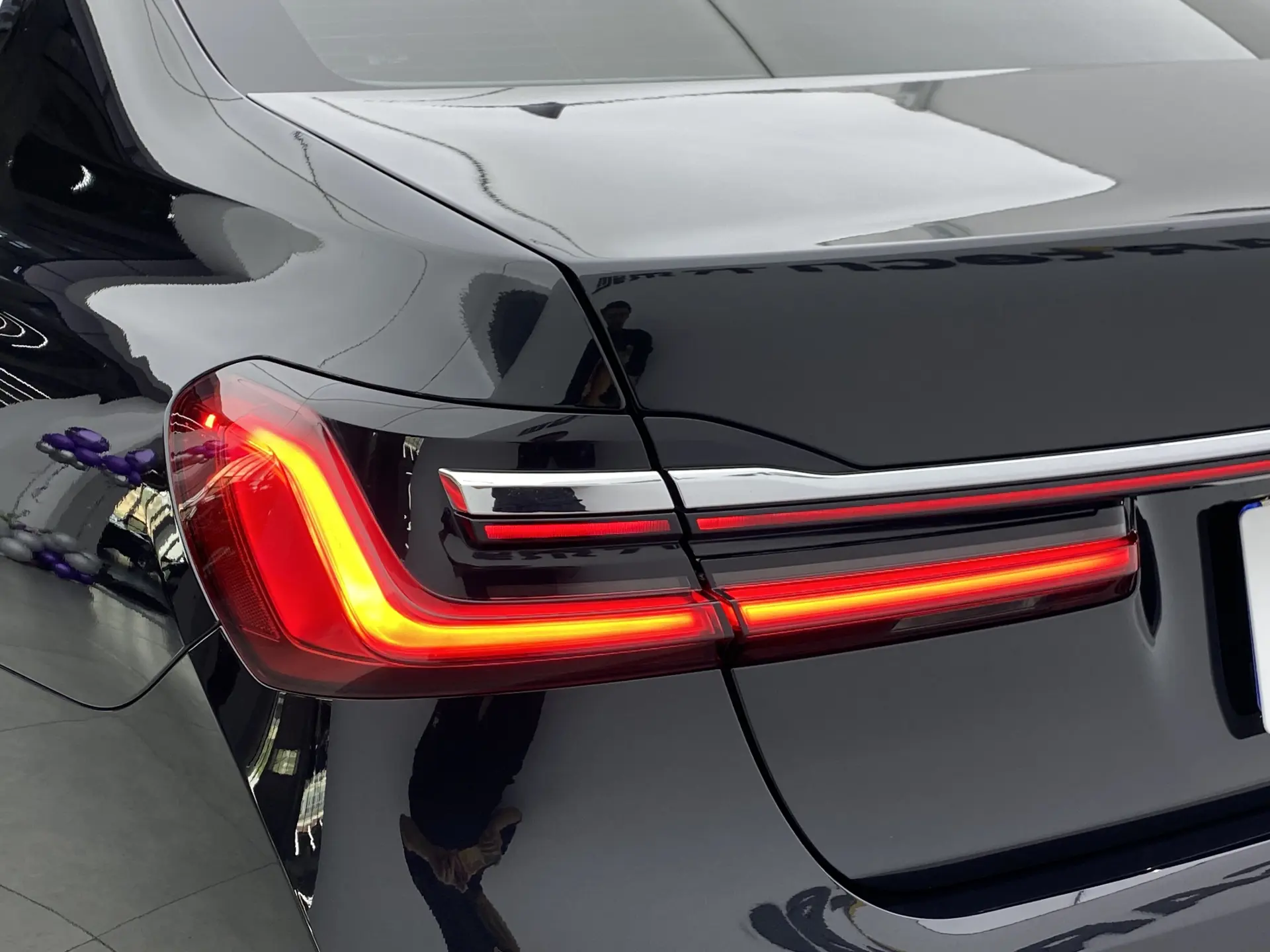 BMW 730Li, 2022 34