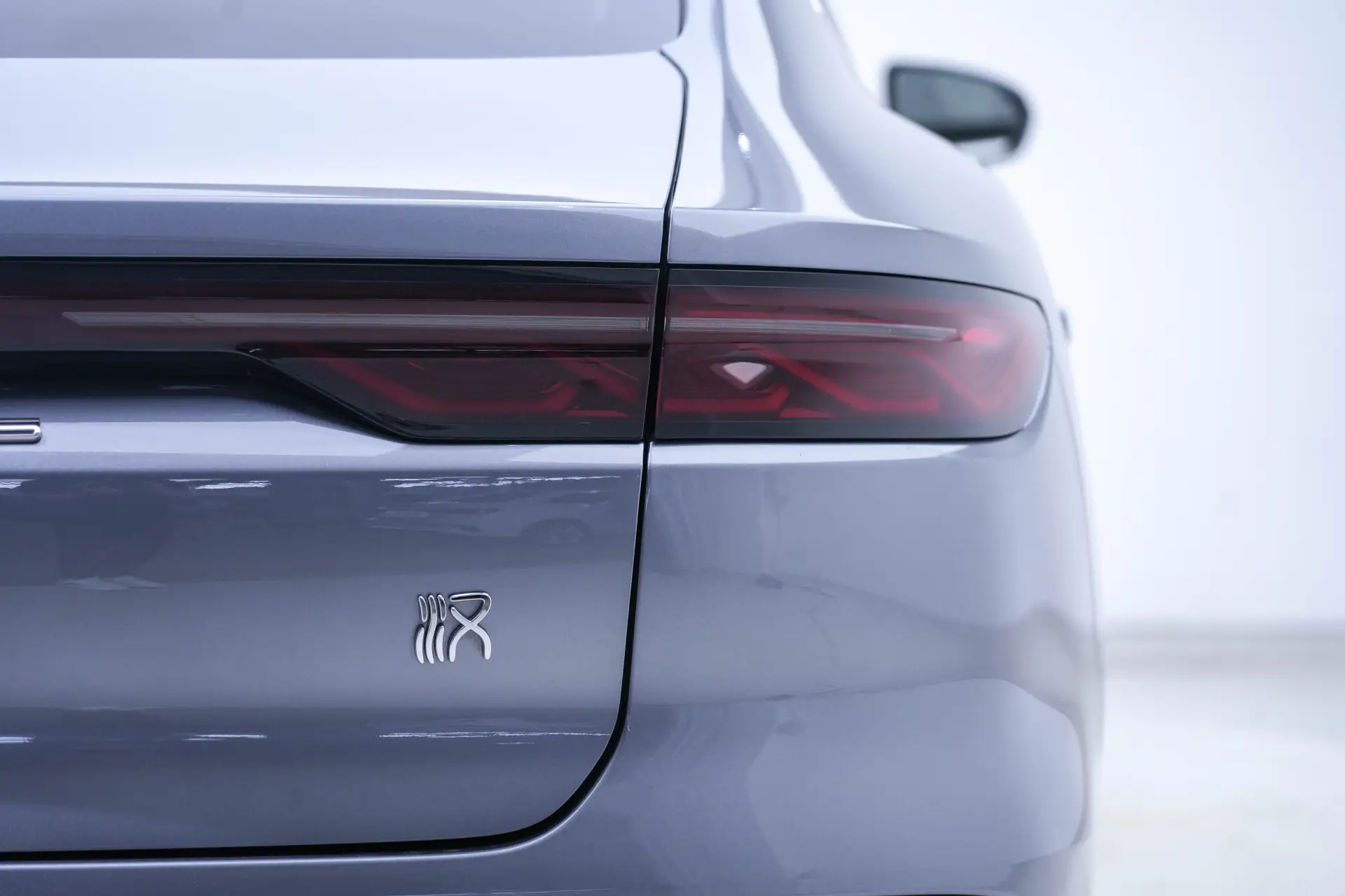 BYD Han, 2024 10