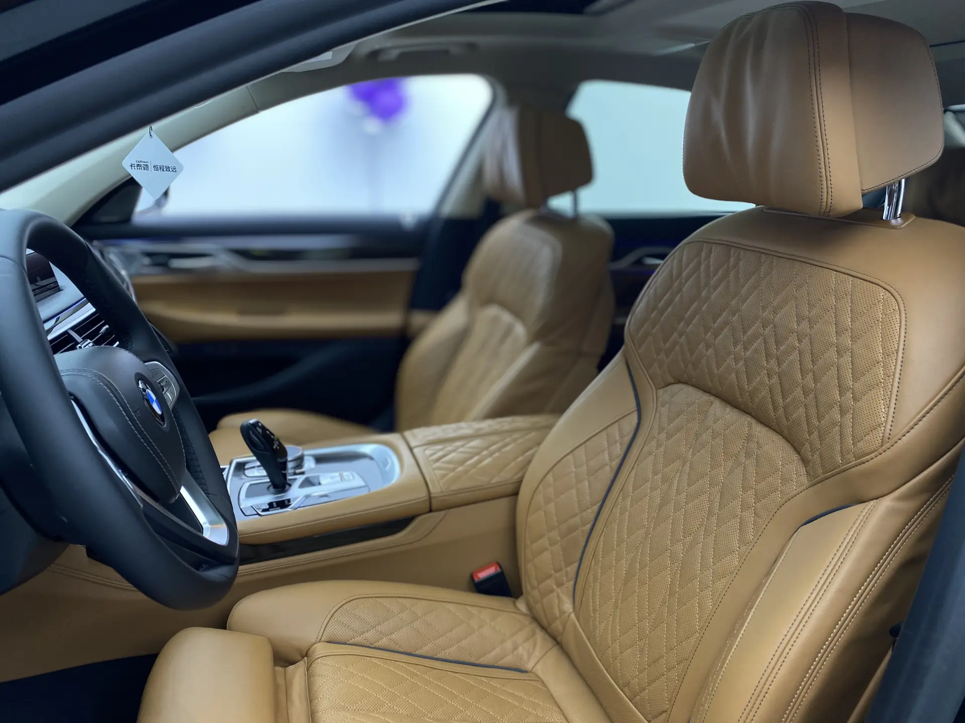 BMW 730Li, 2022 27