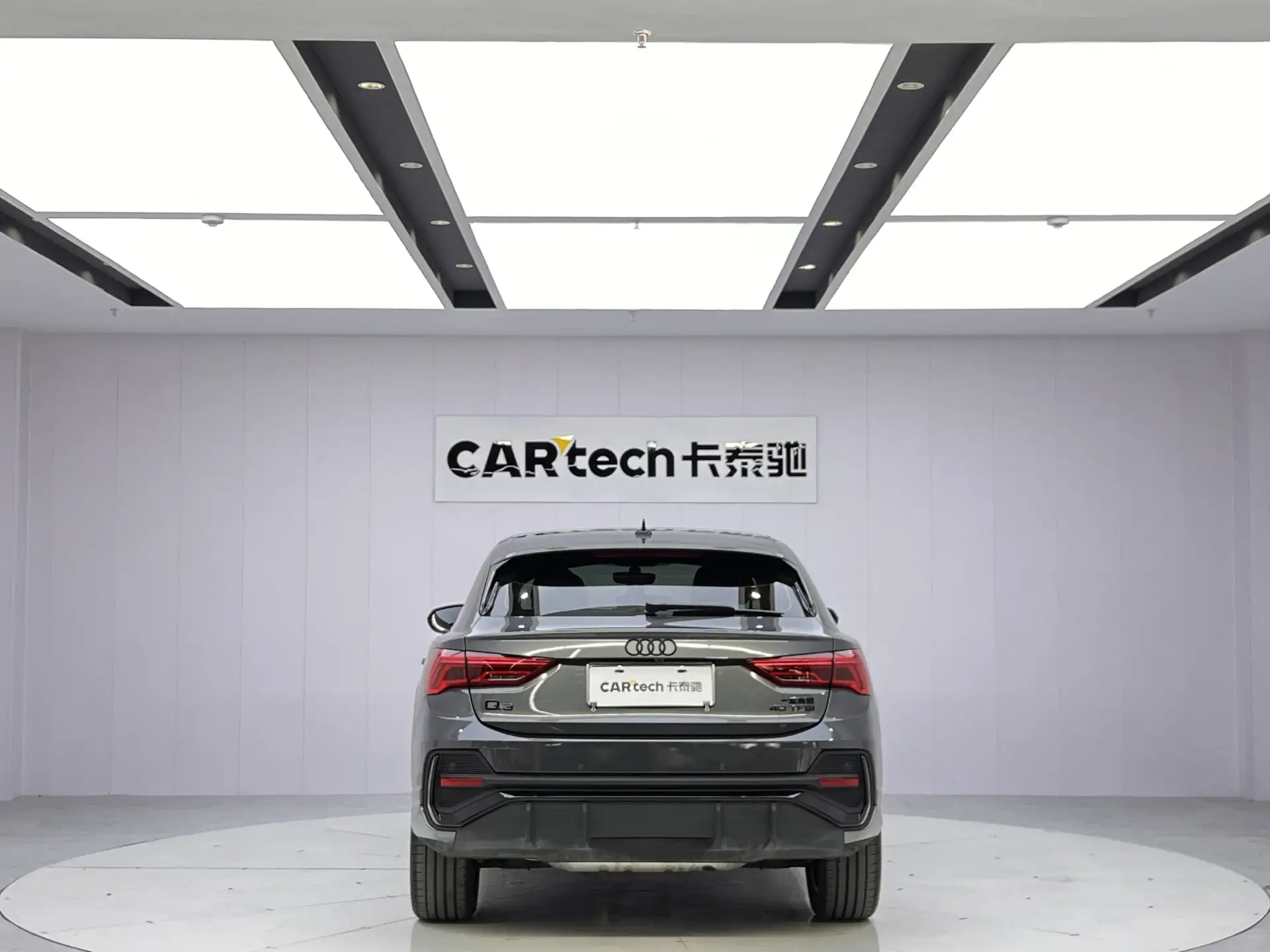 Audi Q3, 2023 6