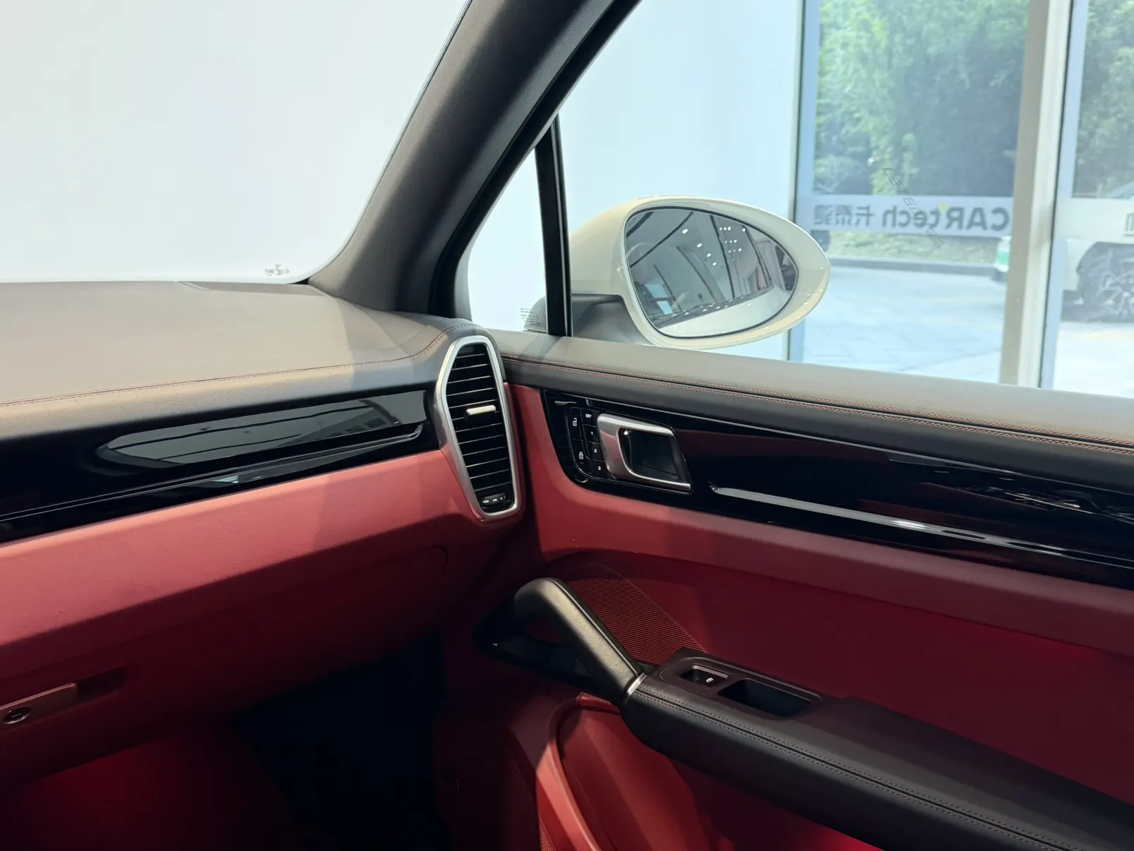 Porsche Cayenne, 2019 21