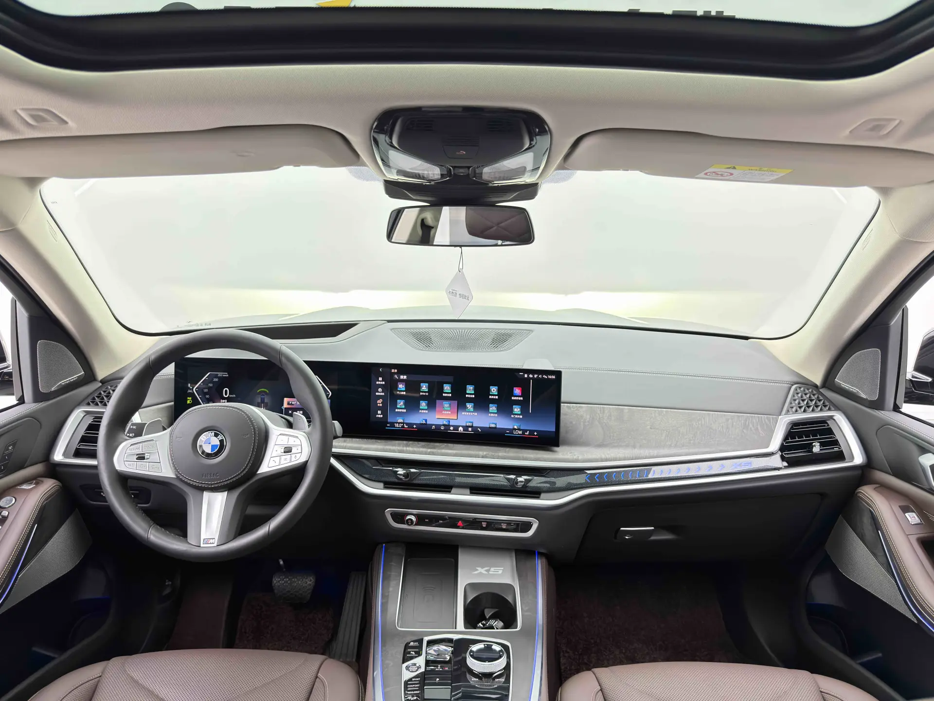 BMW X5, 2024 19