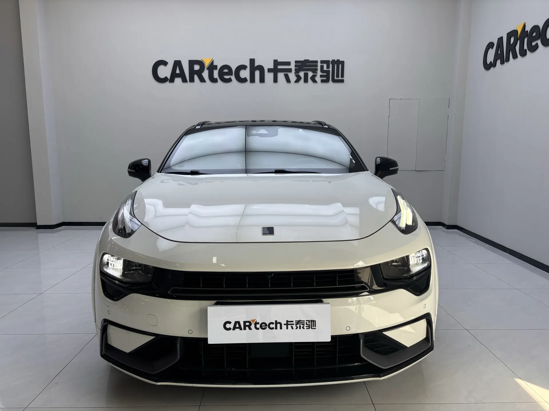 Lynk & Co 02, 2023 3