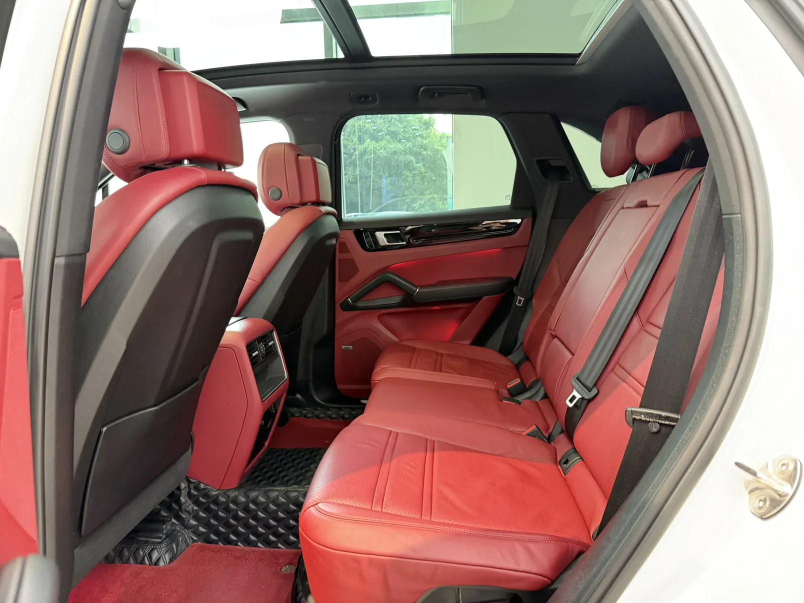 Porsche Cayenne, 2019 19