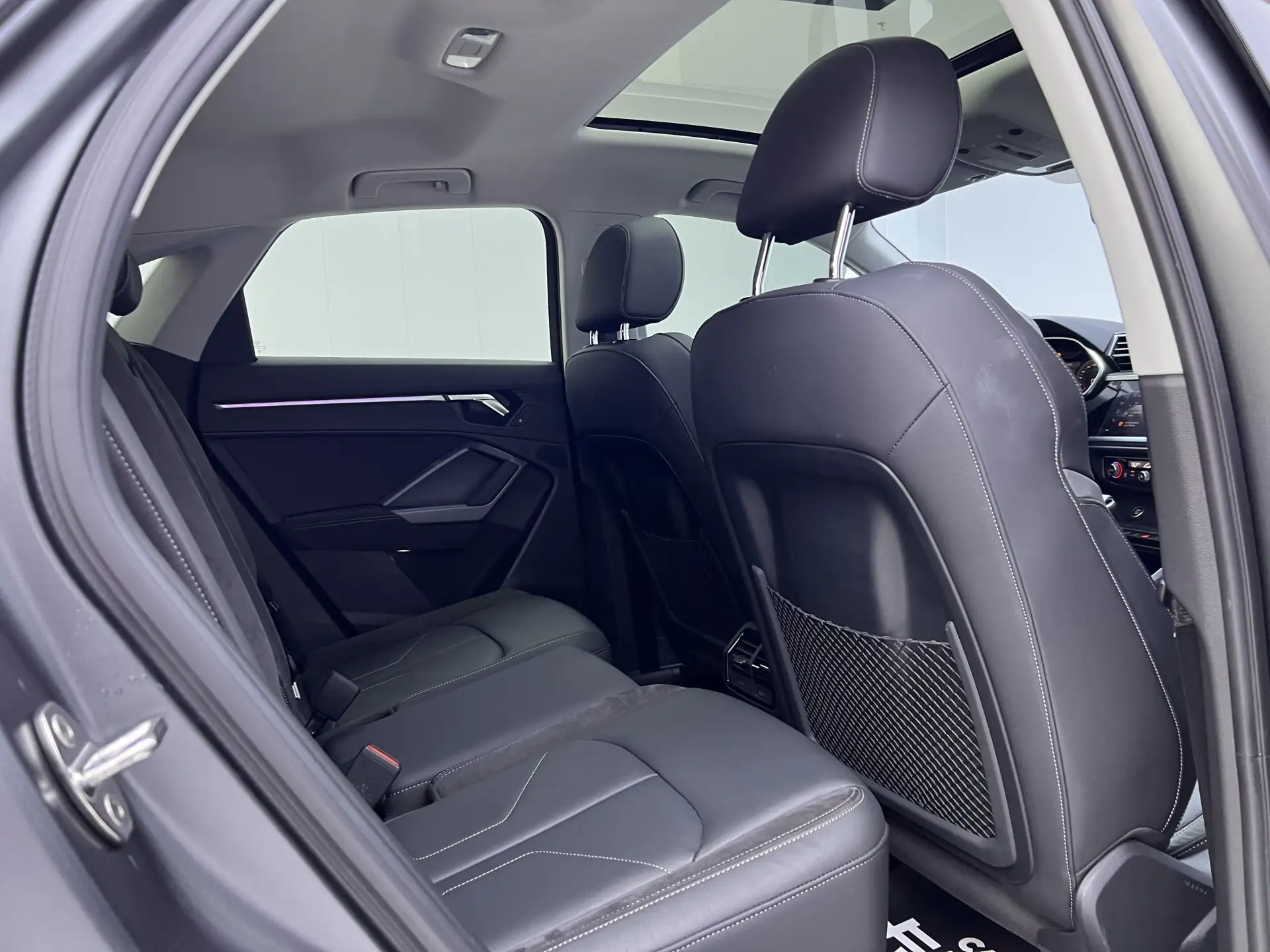 Audi Q3, 2023 23