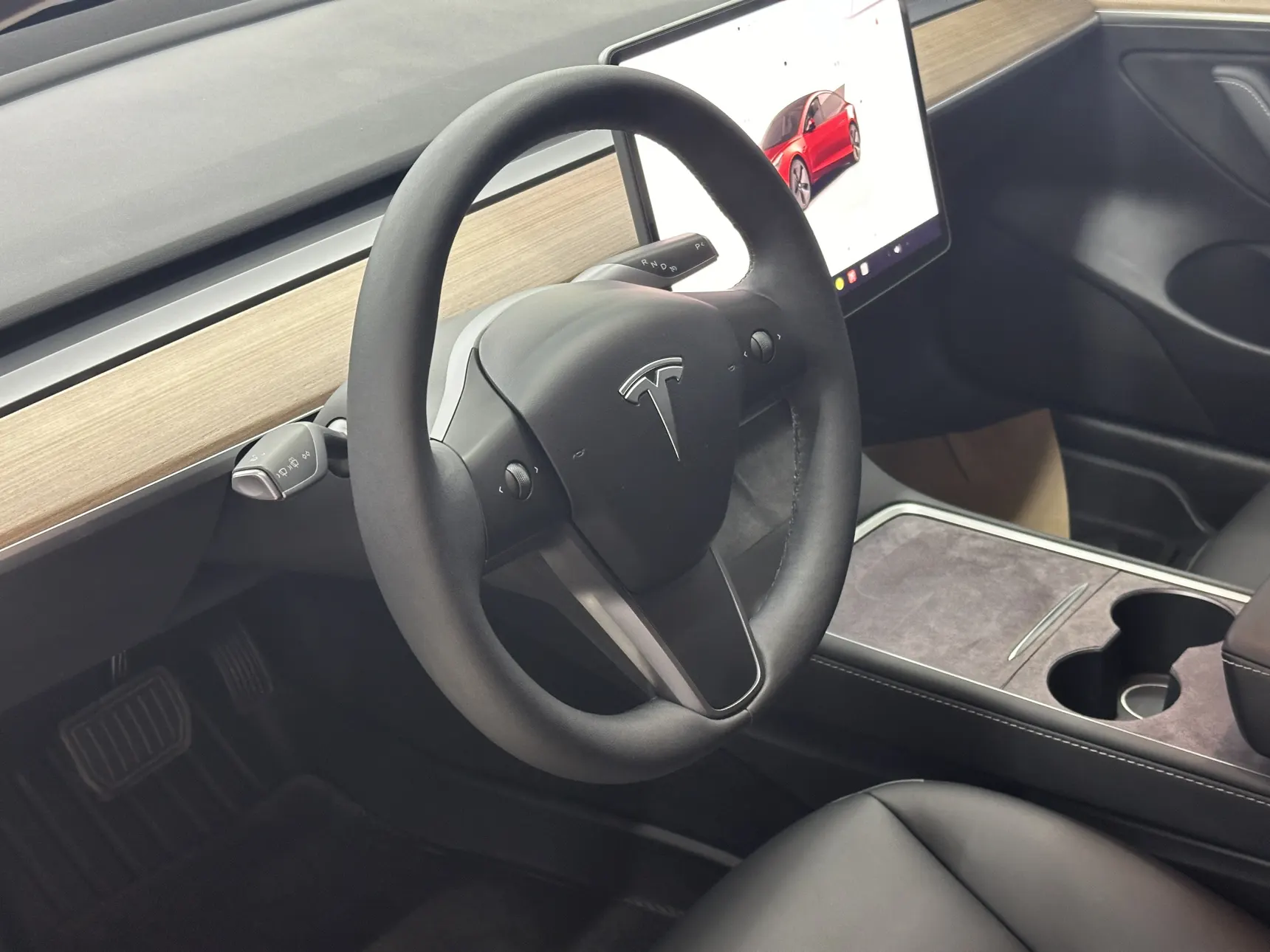 Tesla Model 3, 2023 14