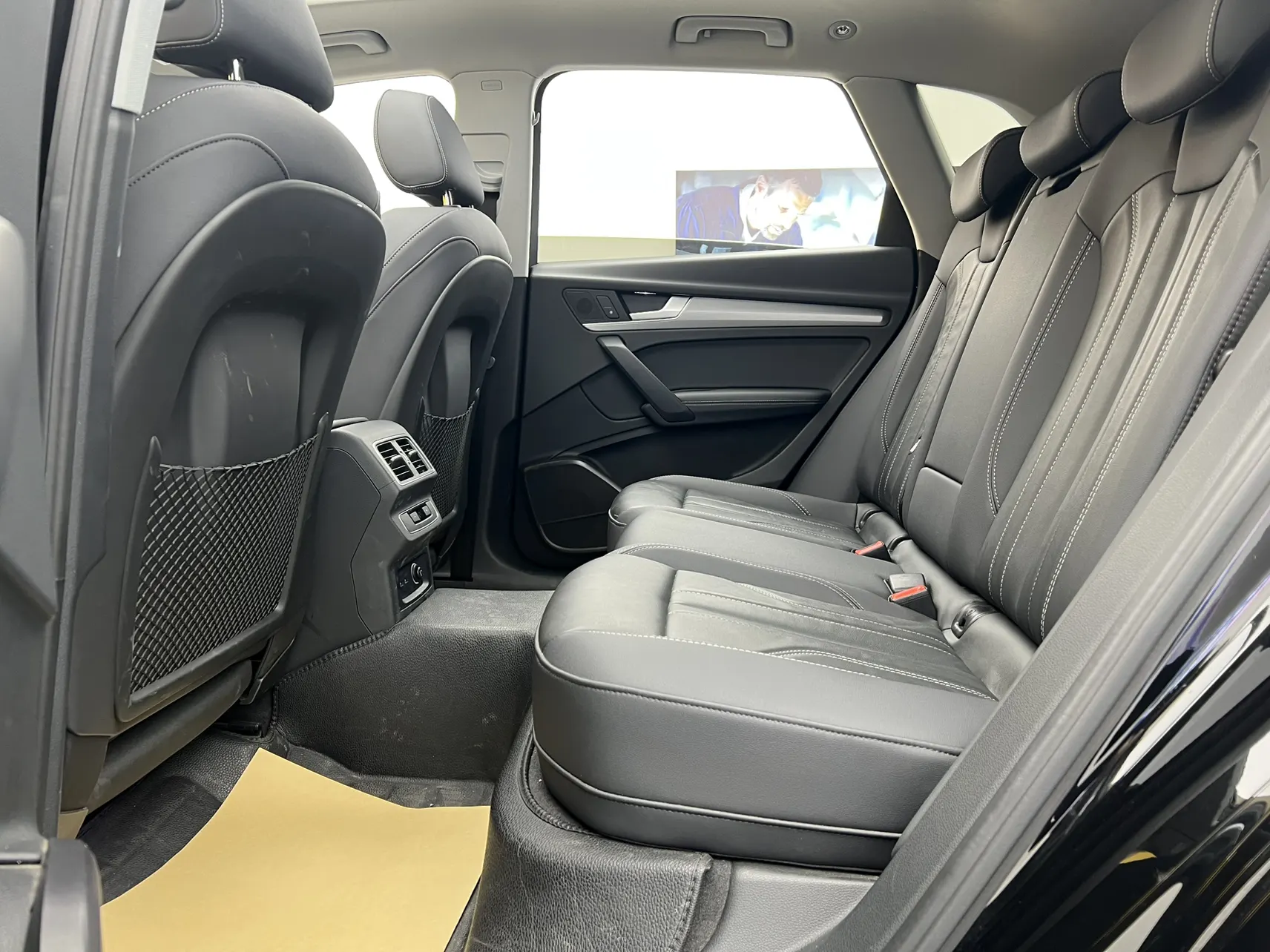 Audi Q5L 40 TFSI, 2021 28