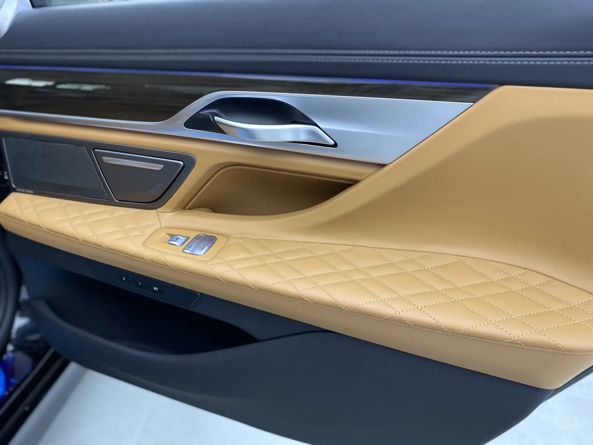 BMW 730Li, 2022 21